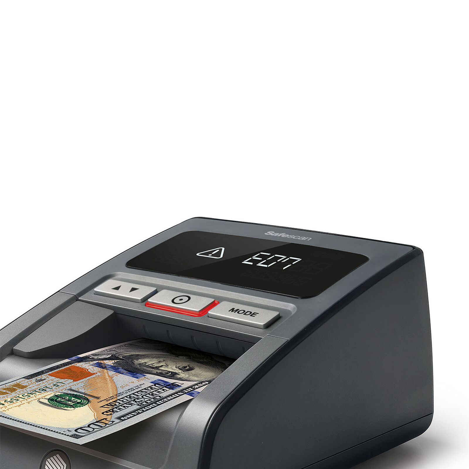 Stylo détecteur de faux billets (Sécurité de la gestion de monnaie