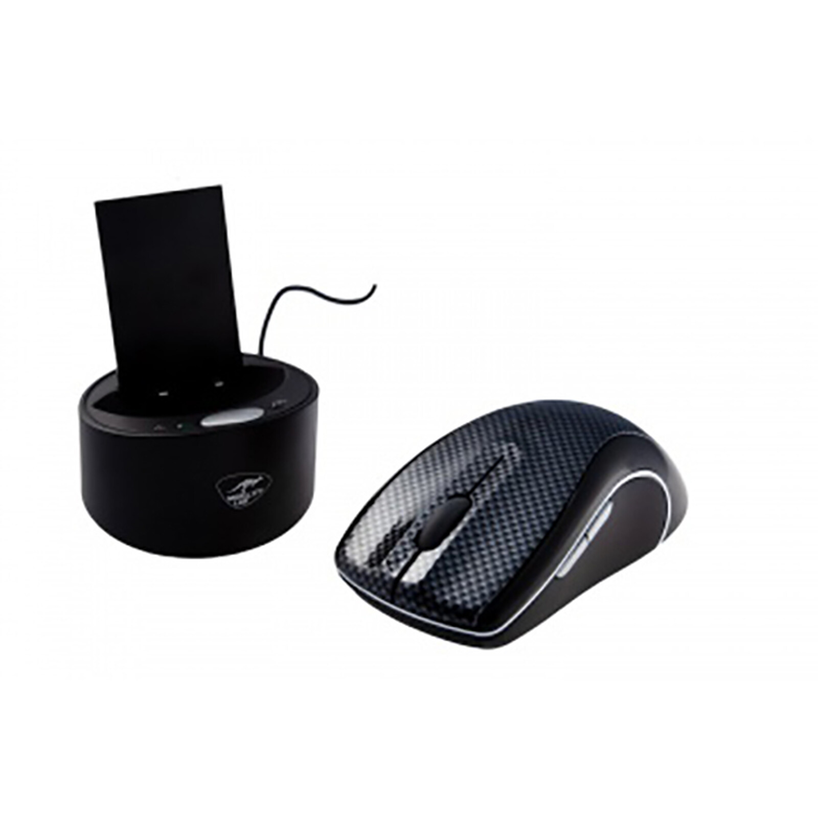 Mouse ergonomico senza fili Mobility Lab Premium