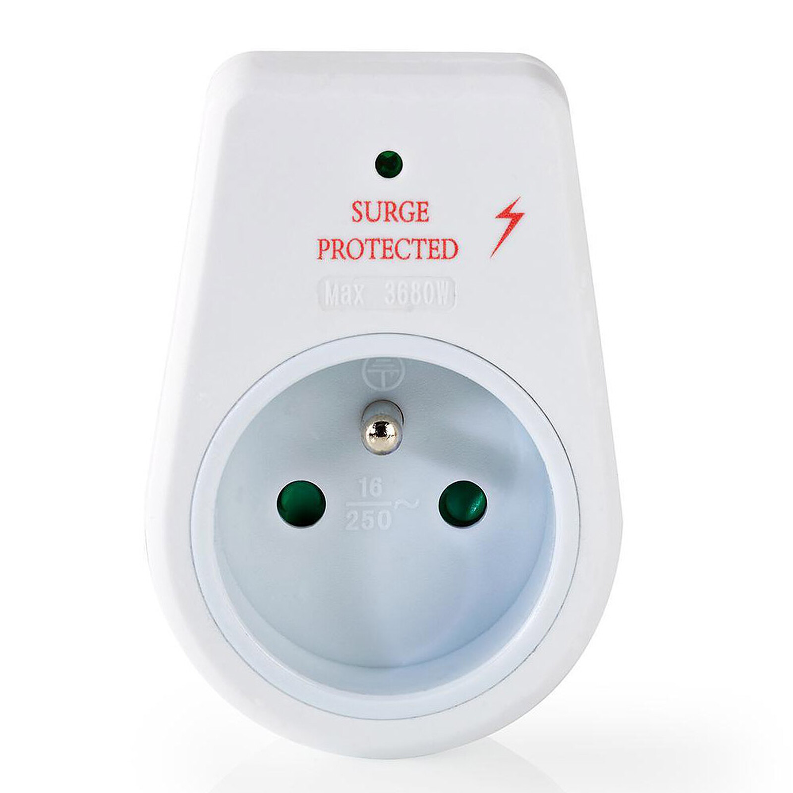 Eaton Protection Strip 6 FR - Prise parafoudre - Garantie 3 ans LDLC