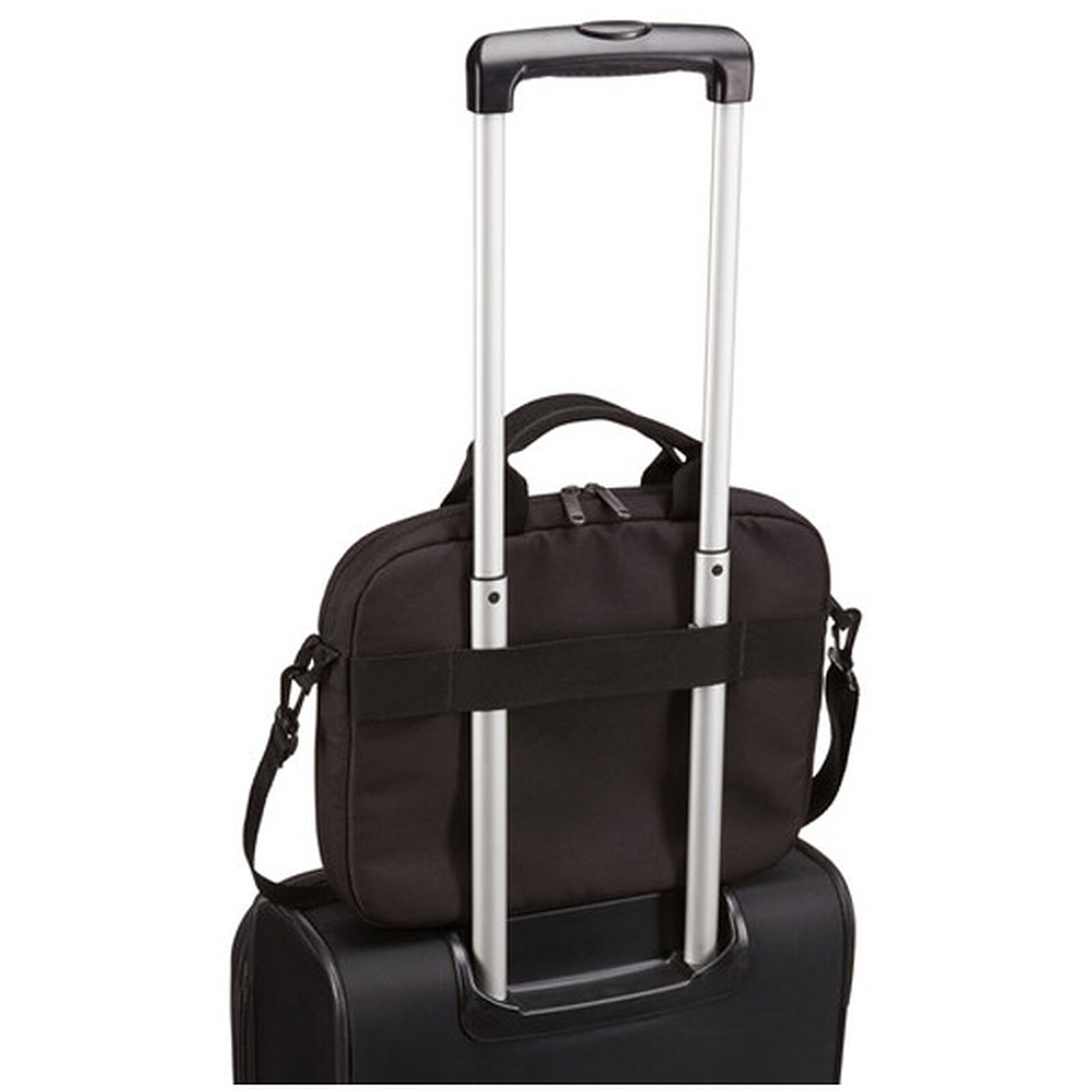 Case Logic ADVA-111 (Black) - Bag, backpack, case - LDLC 3-year warranty