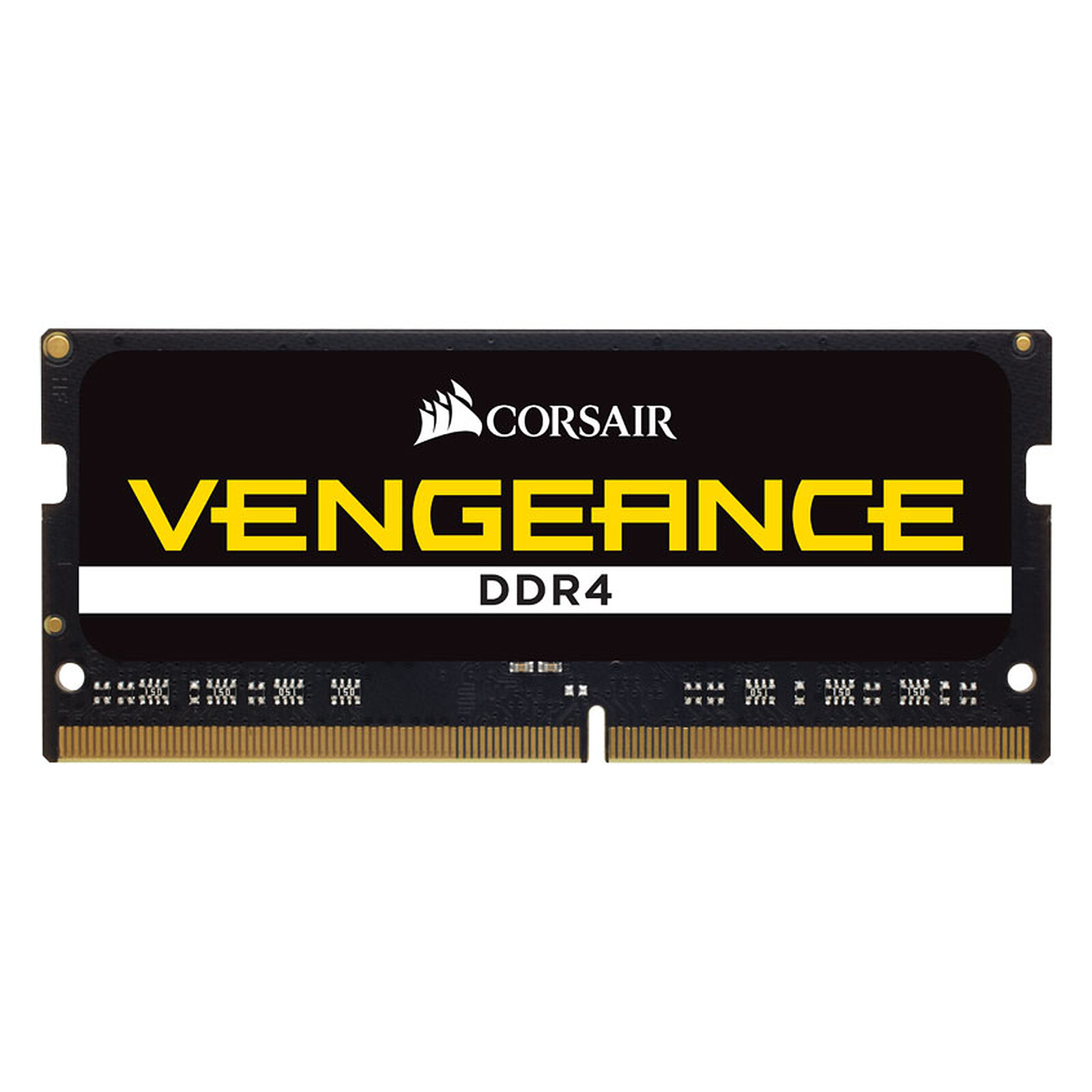 Corsair Vengeance SO-DIMM DDR4 2666 MHz CL18 Memoria PC Corsair en LDLC