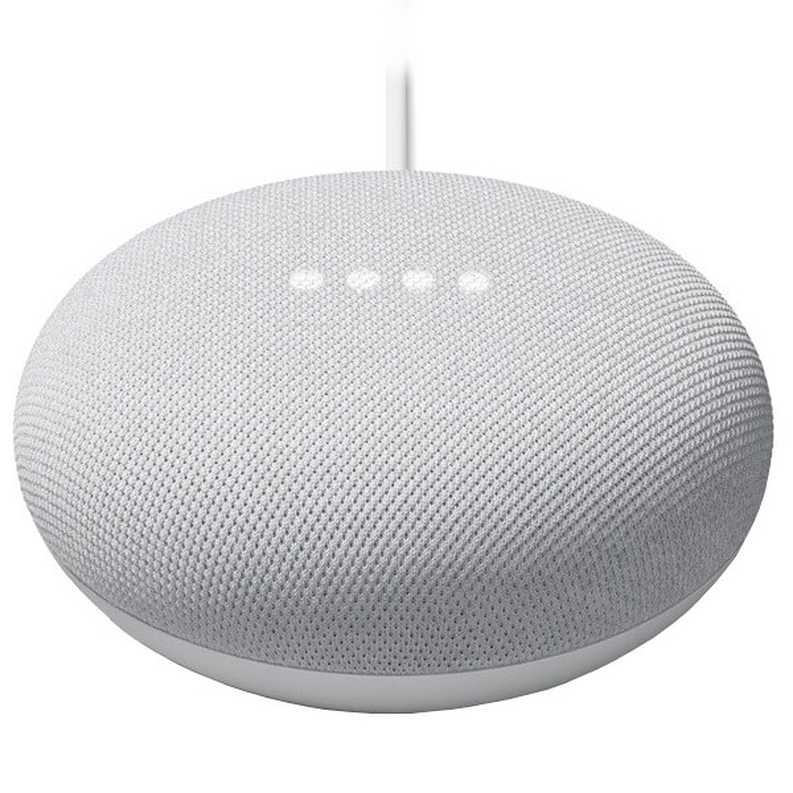 Google Nest Mini Pebble - Cassa Bluetooth - Garanzia 3 anni LDLC