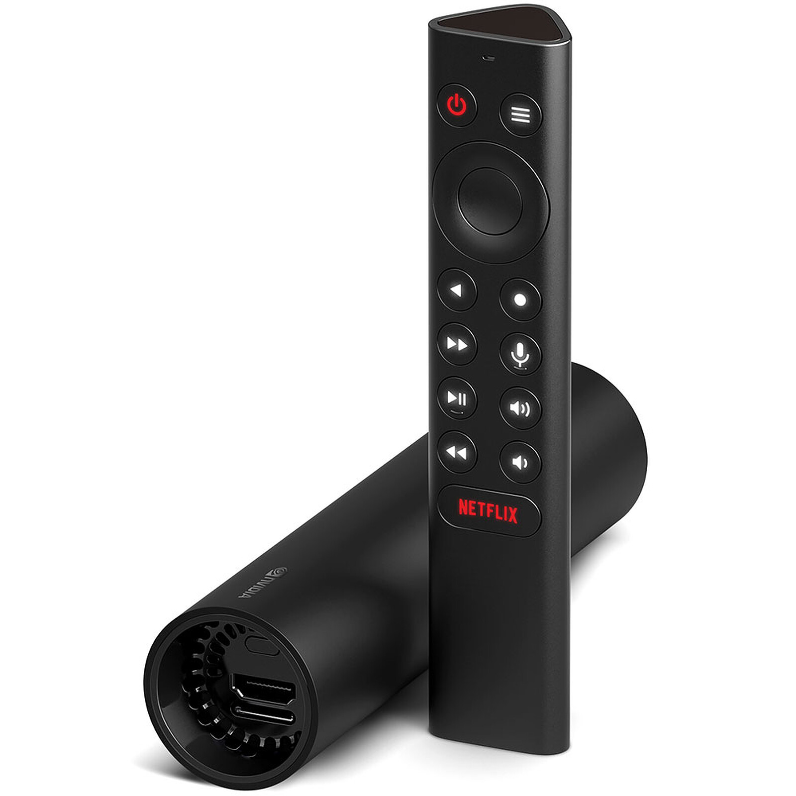 Xiaomi Mi TV Stick 4K - EU version - Streaming media player - LDLC