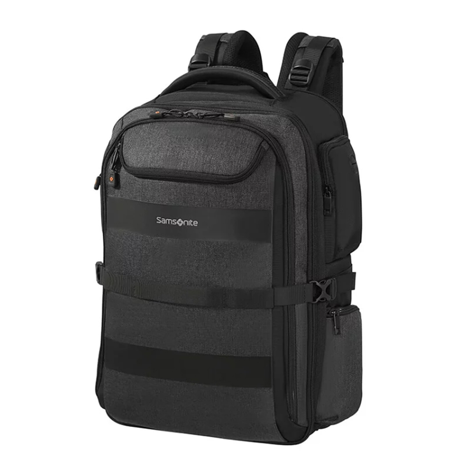 Samsonite Bleisure Backpack 17.3 - Bag, backpack, case - LDLC 3-year ...