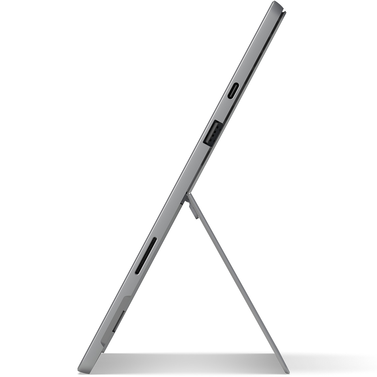 Microsoft Surface Pro 7 for Business - Platine (PVR-00003) - PC portable  Microsoft sur LDLC | Muséericorde