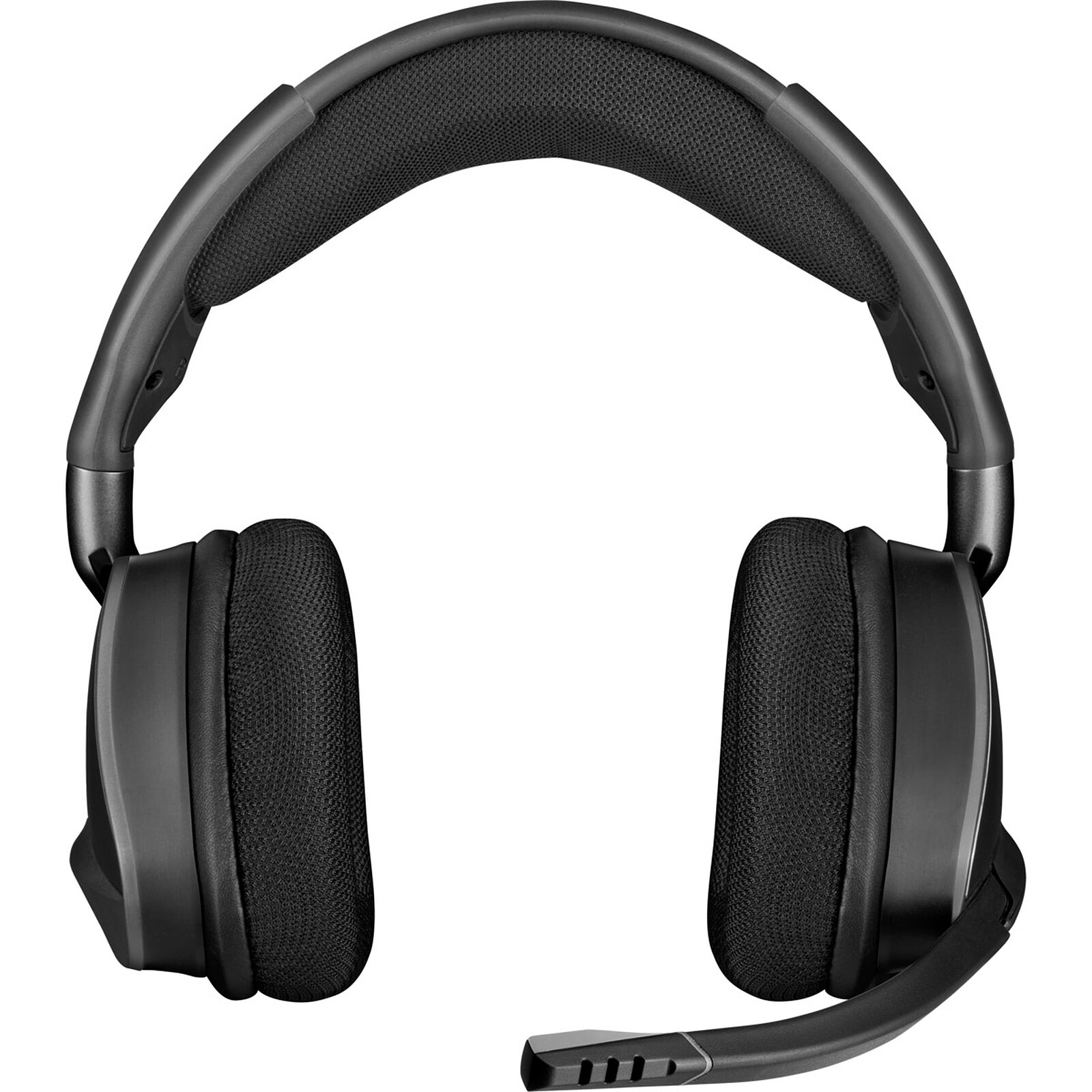 Support casque gamer Corsair ST100 RGB pas cher - Ecouteurs