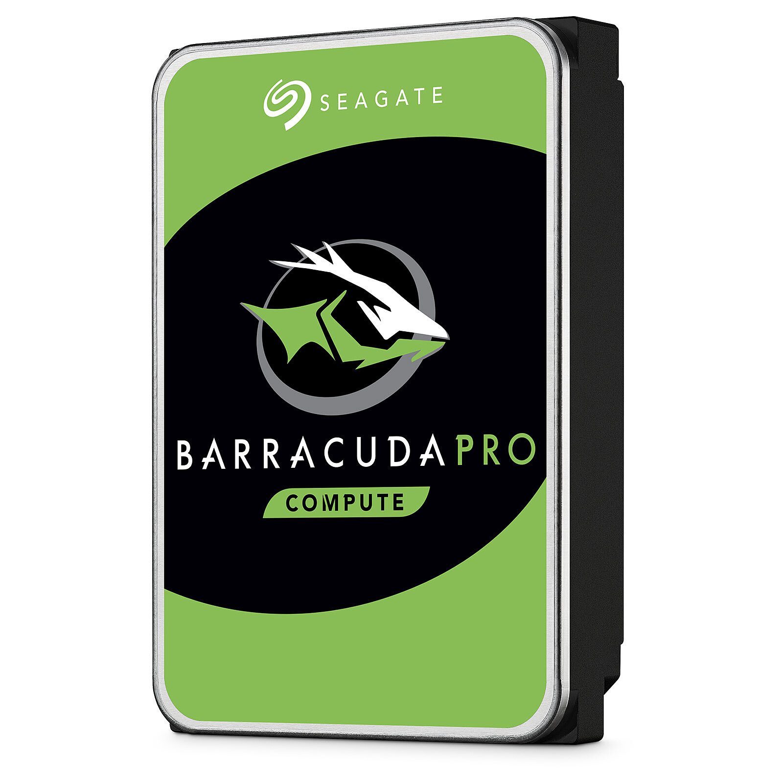 Seagate BarraCuda Pro 4 To (ST4000DM006) - Disque dur interne - LDLC