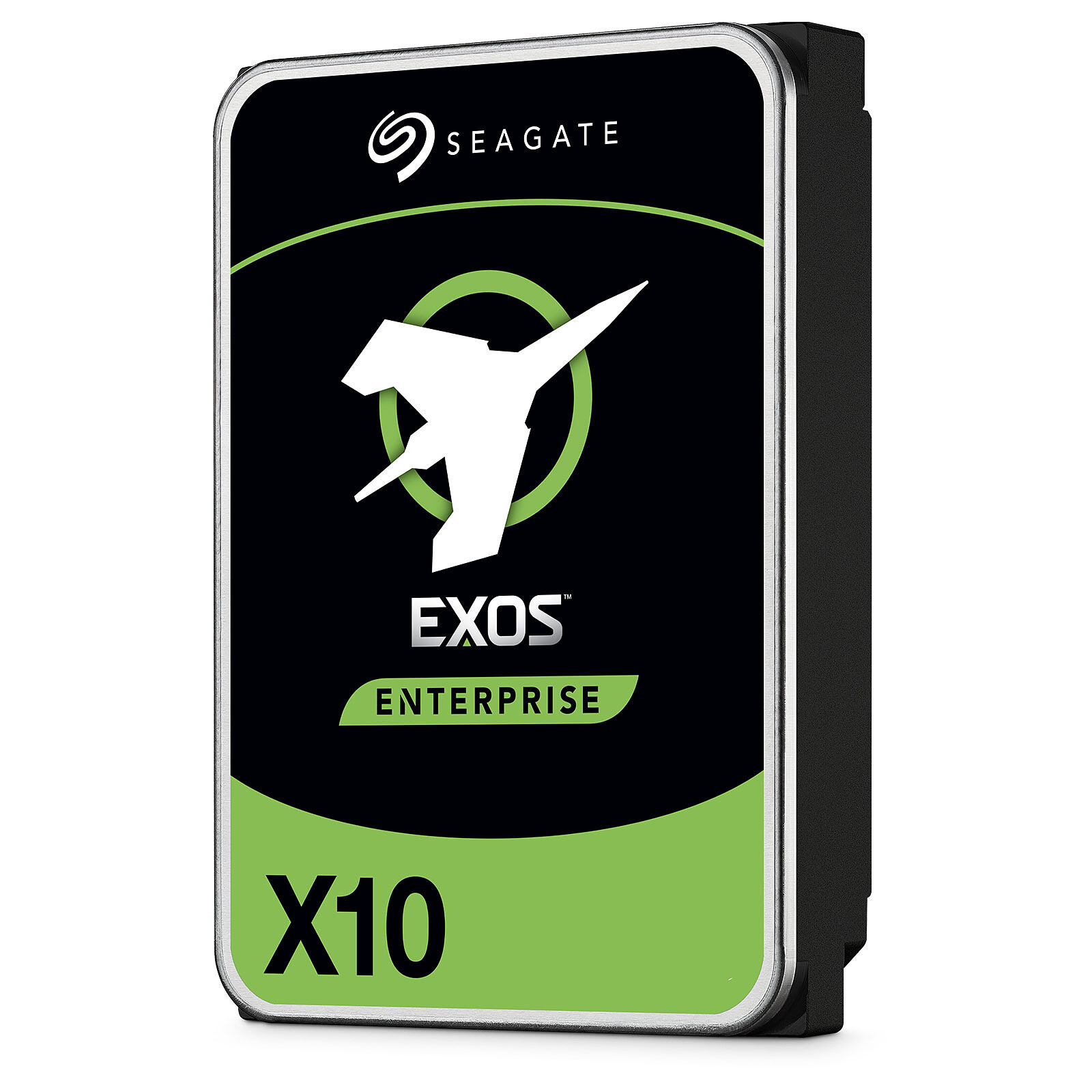 Seagate Exos X10 HDD 10 To - Disque dur interne - LDLC