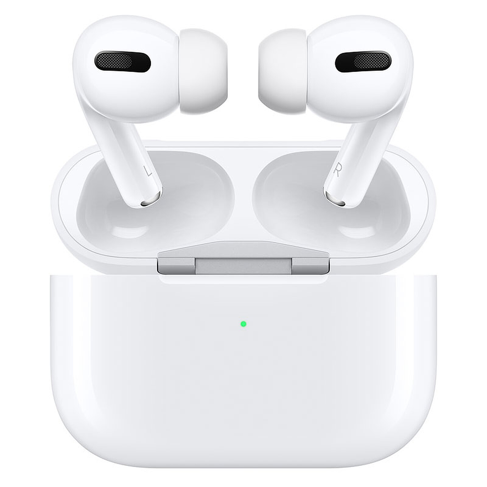 Charger vos AirPods et en savoir plus sur l'autonomie de la batterie -  Assistance Apple (FR)
