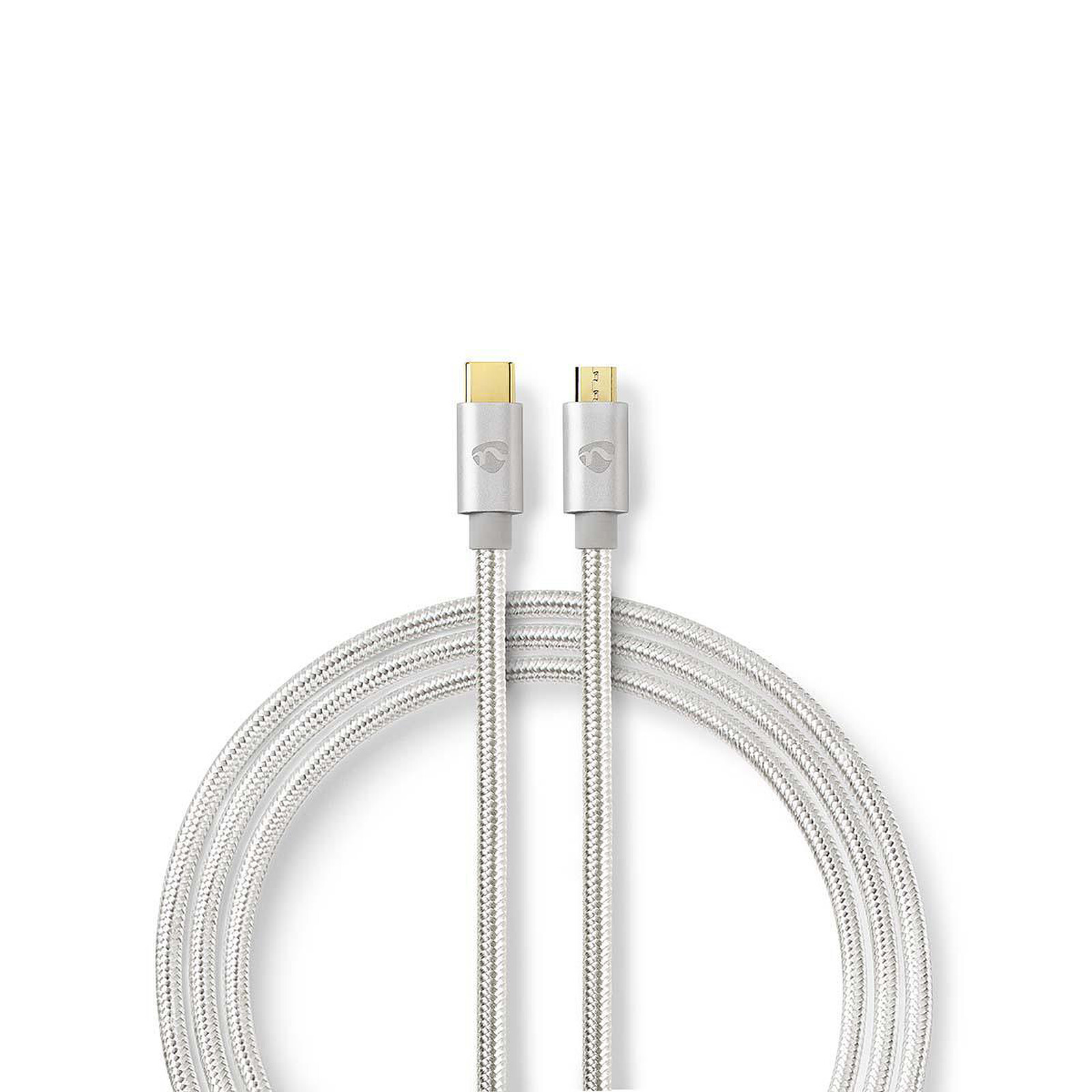 Cavo USB-C A USB-C 3.1, Ricarica Veloce E Sincronizzazione, Multicolore - Lite-am