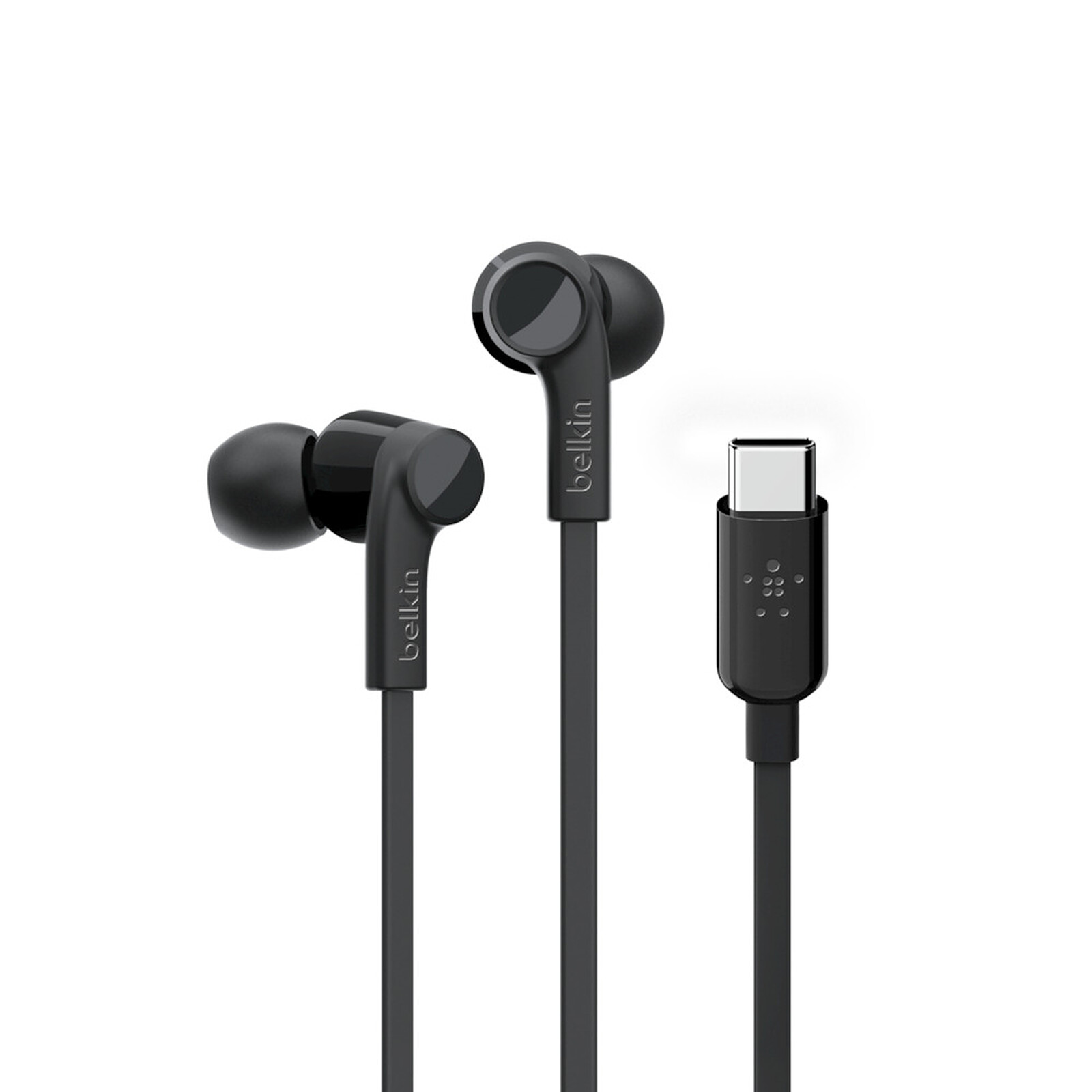 Apple Écouteurs intra-auriculaires EarPods USB-C Connector Blanc
