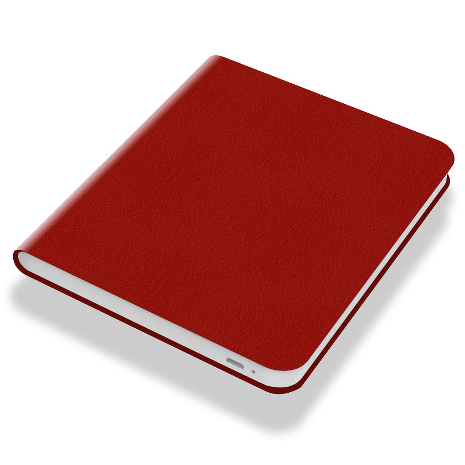 Vivlio Housse Intelligente Origami Color/TL4/TL5/HD+ Noir - Liseuse eBook -  Garantie 3 ans LDLC