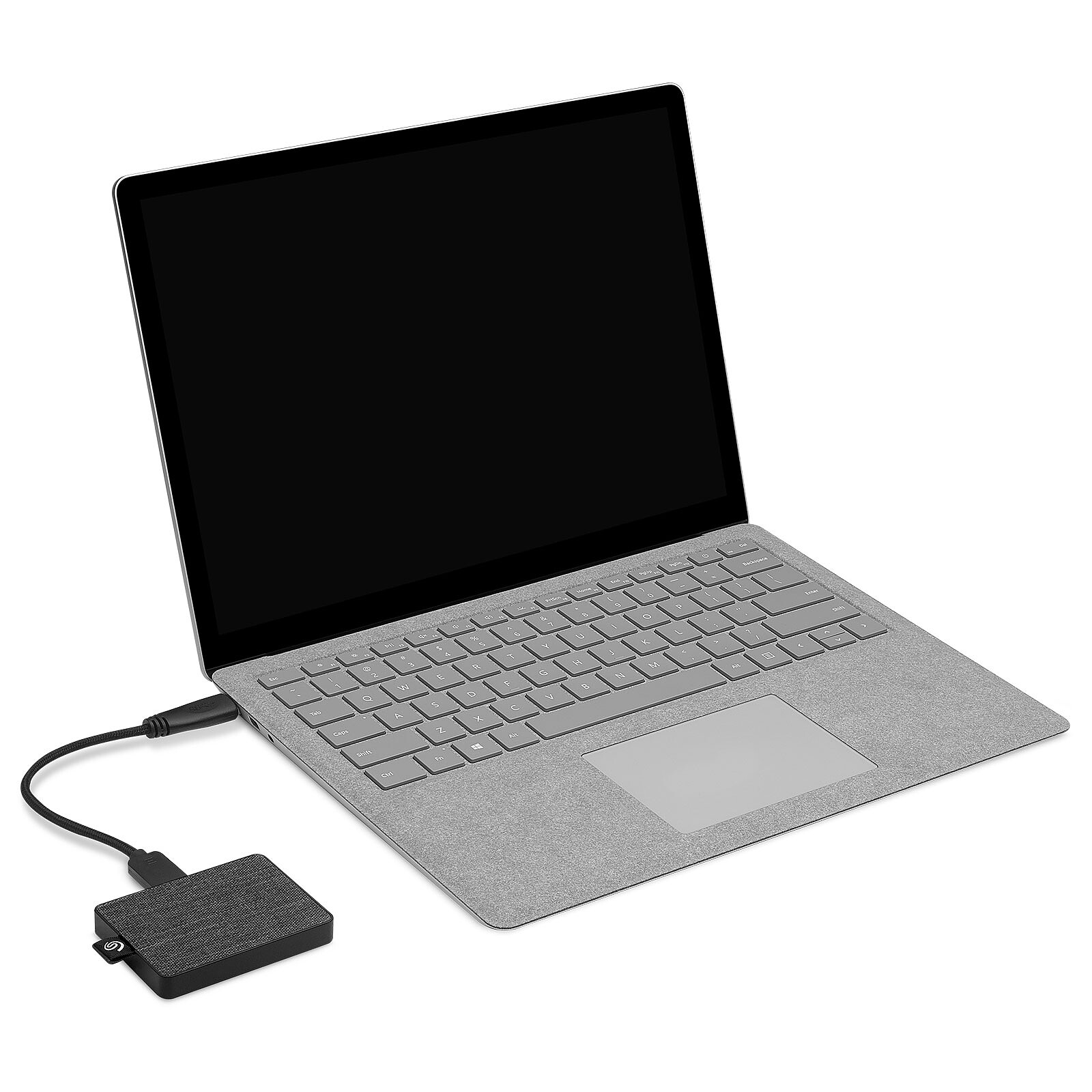 Seagate Disque dur externe One Touch Hub 18 To USB 3.0 pour PC, ordinateur  portle et Mac, plan de photographie Adobe - Cdiscount Informatique