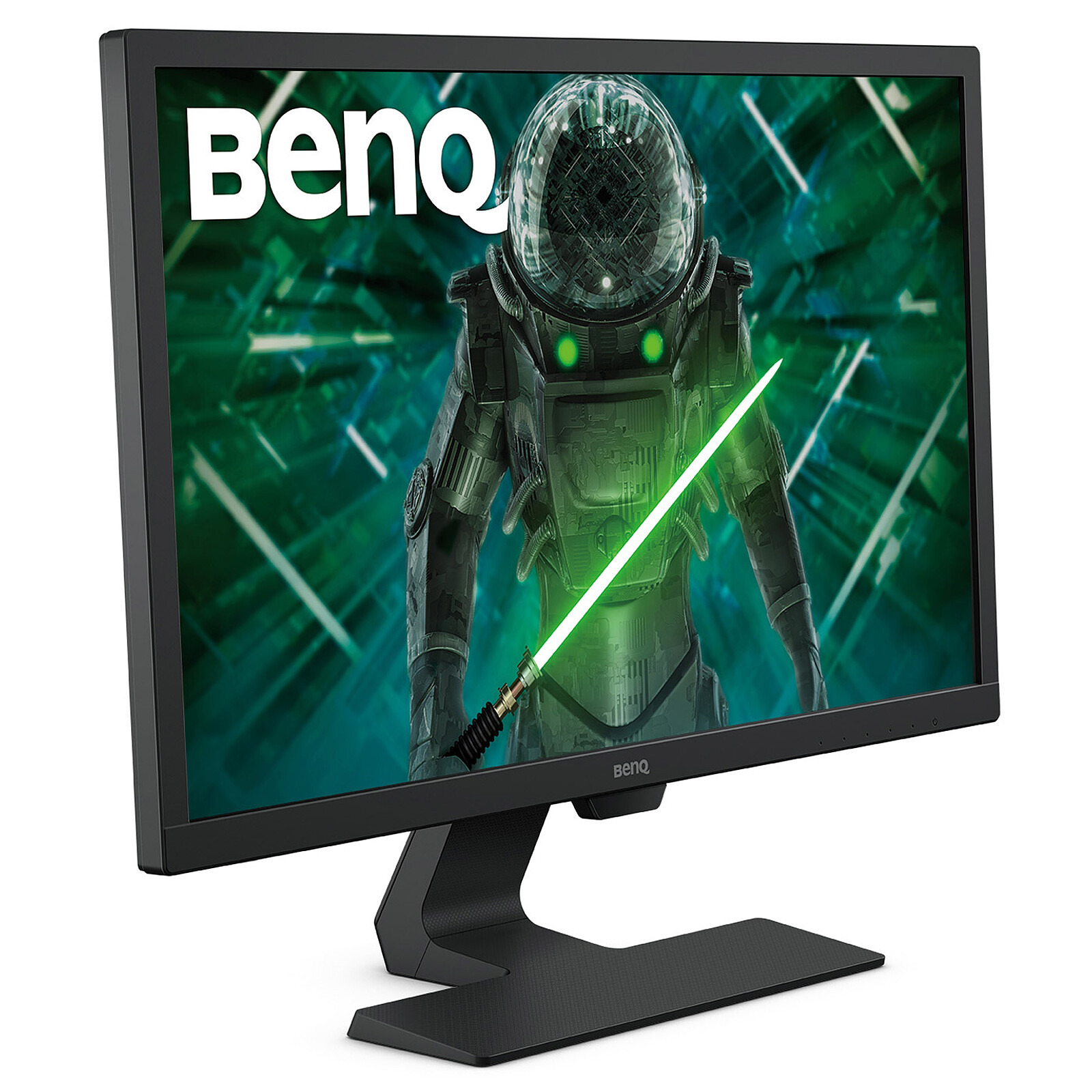 Monitor Benq FullHD y con formato 16:9