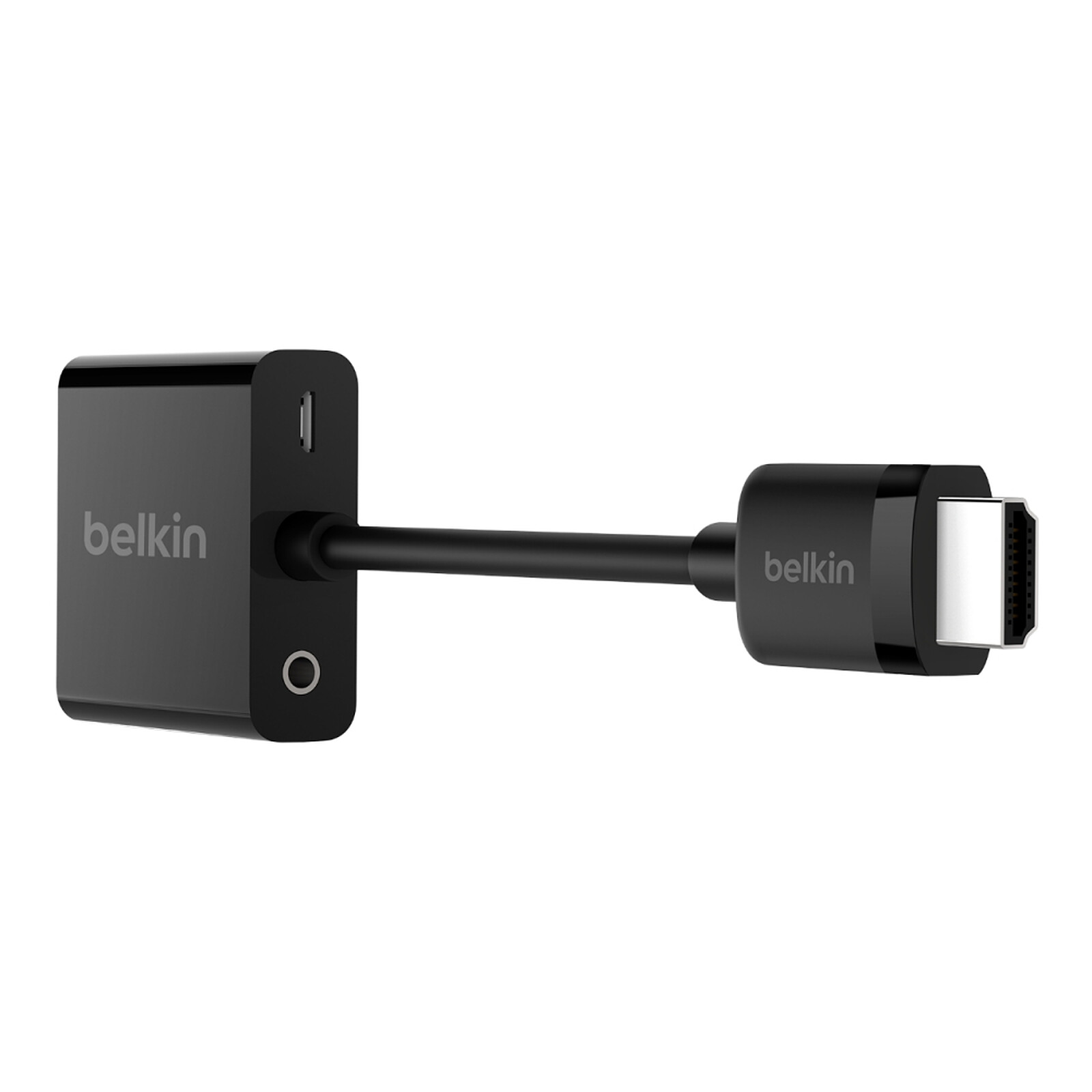 Belkin adaptateur HDMI vers VGA