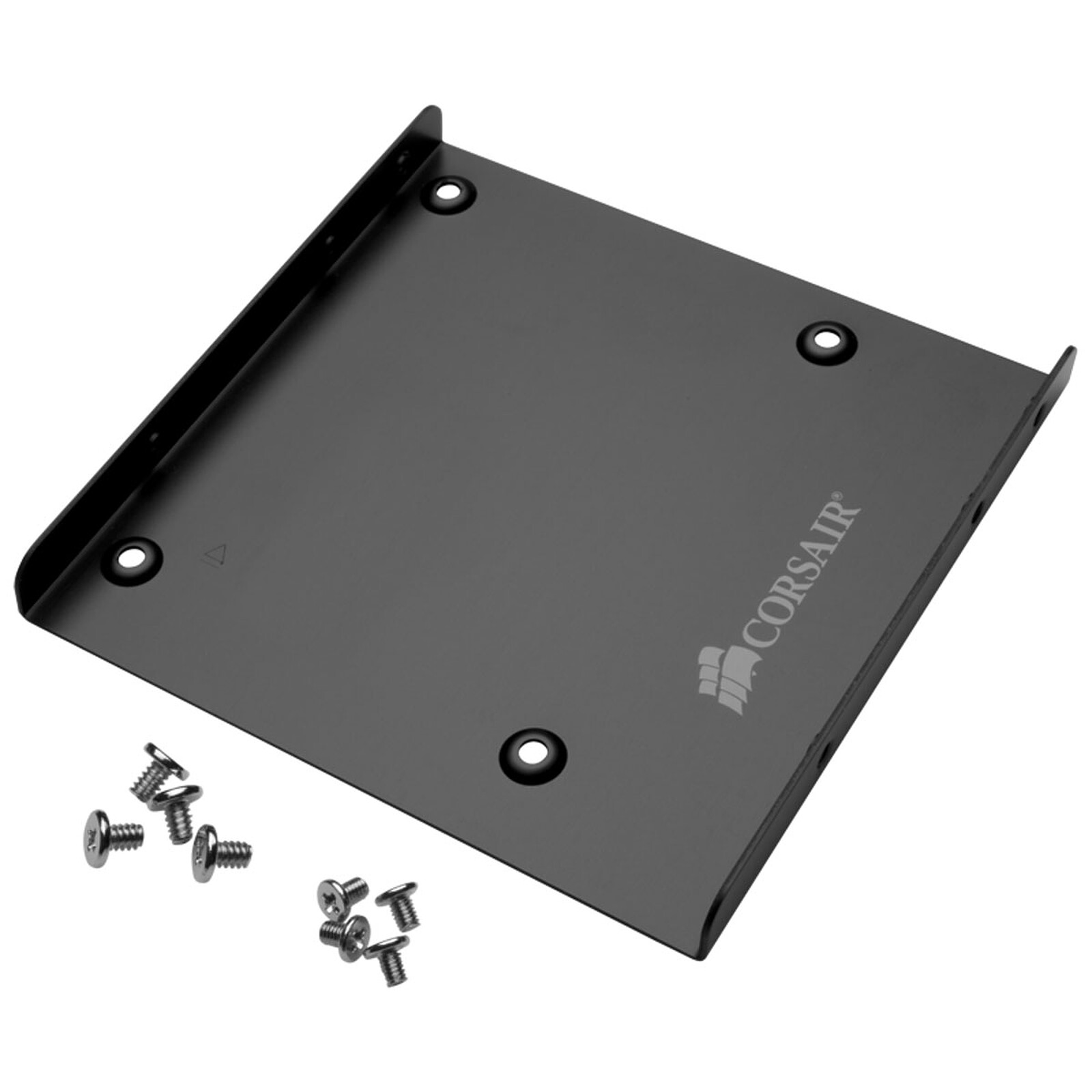 CorsairSoporte para SSD 2.5'' en rack de 3.5" - Rack disco duro Corsair LDLC