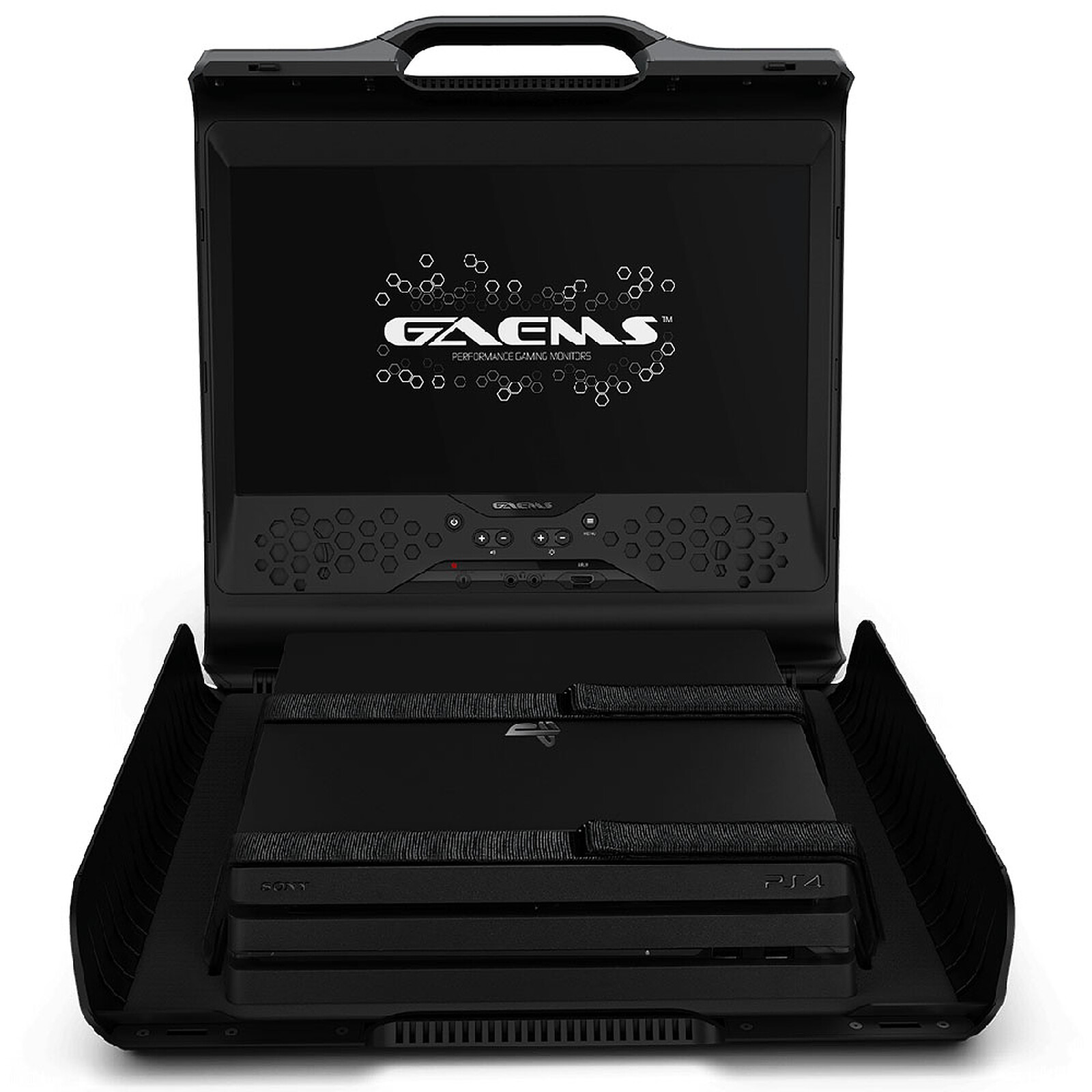 GAEMS Sentinel - PS4 accessories - LDLC 3-year warranty