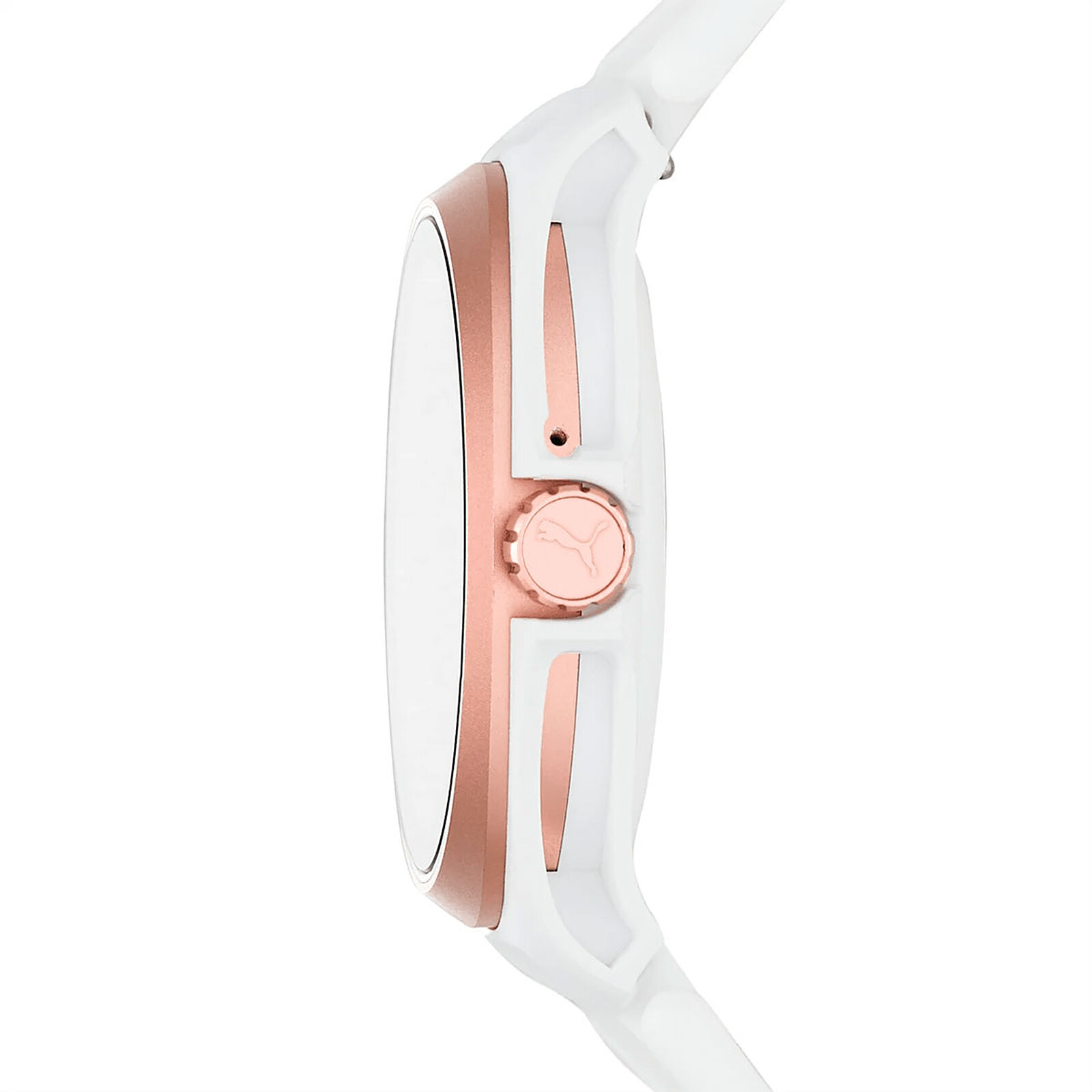 Bracelet Loop Alpine pour Garmin vivoactive 3 Blanche et Noir - Accessoires  bracelet et montre connectée - Achat & prix