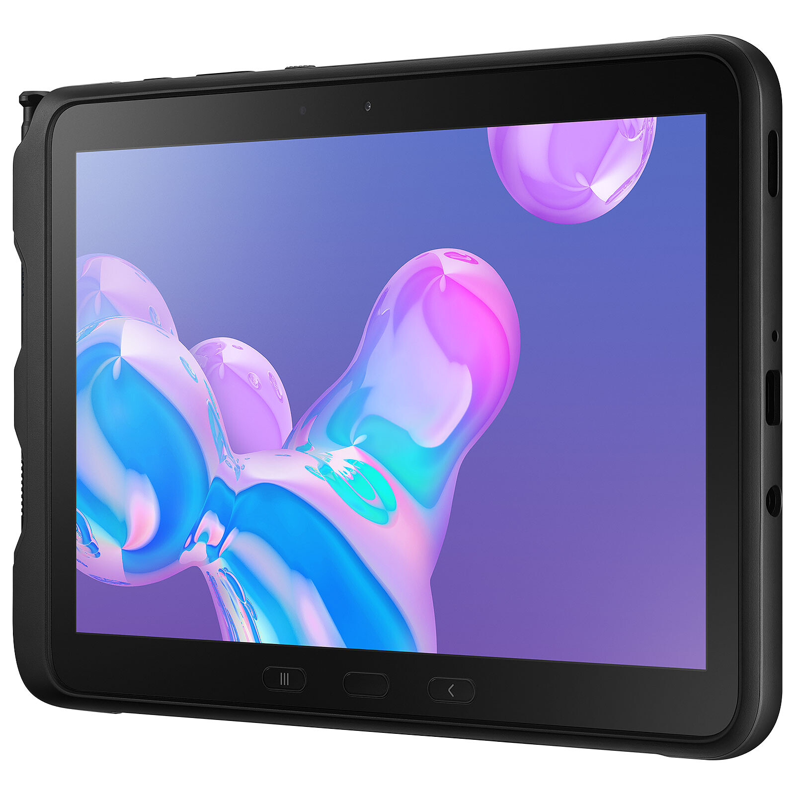 Zebra Tablette professionnelle Android ET51 - Tablette tactile - Garantie 3  ans LDLC