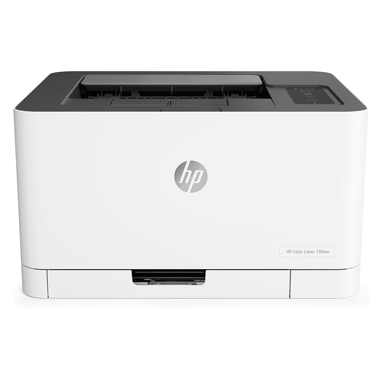 Kunstig skrivning skuffe HP Color Laser 150nw - Laser printer - LDLC 3-year warranty