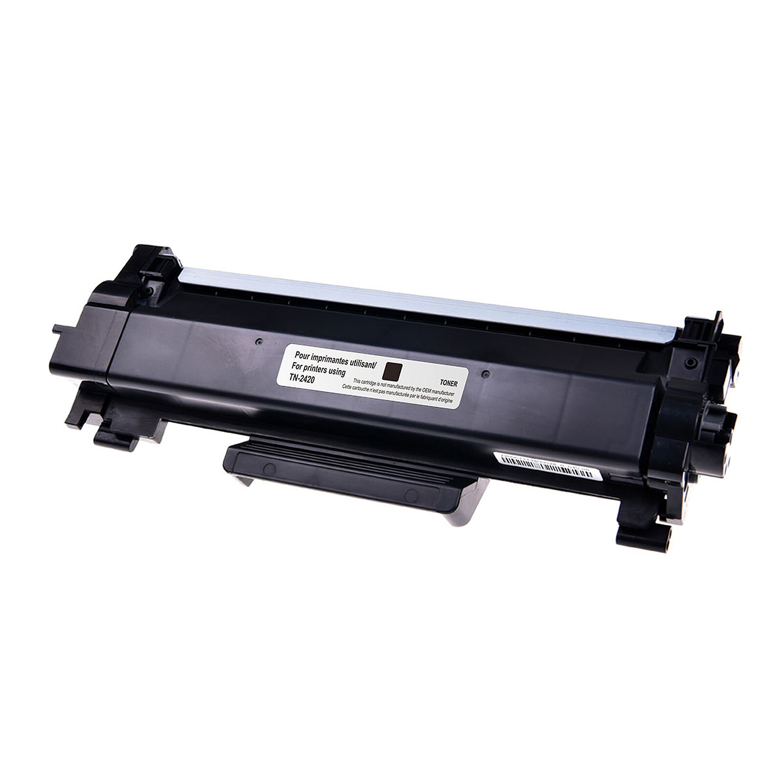 Compatible to Brother TN-2420 Toner Cartridge, black buy cheap –