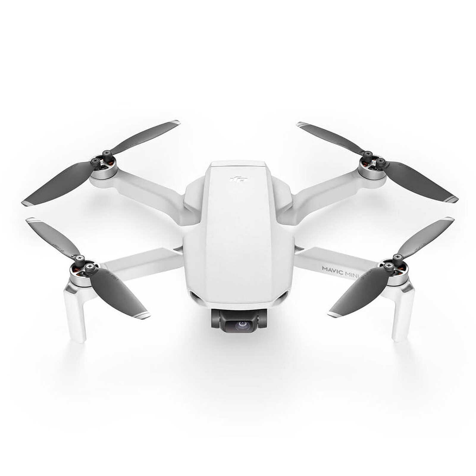 alegría nacido Resbaladizo DJI Mavic Mini Fly More Combo - Drone DJI en LDLC | ¡Musericordia!