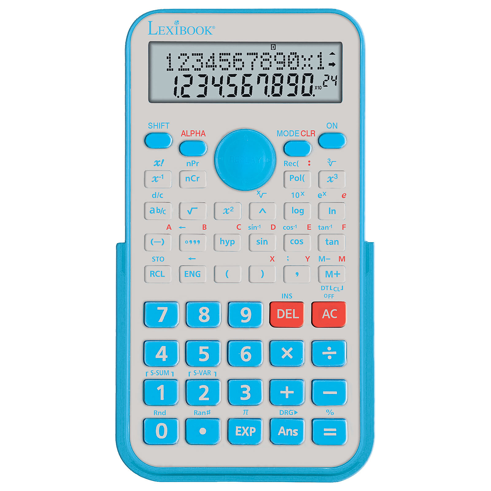 Calculatrice graphique HP 39 GII - Calculatrices - Math et Géométrie -  Articles scolaires - Tous ALL WHAT OFFICE NEEDS