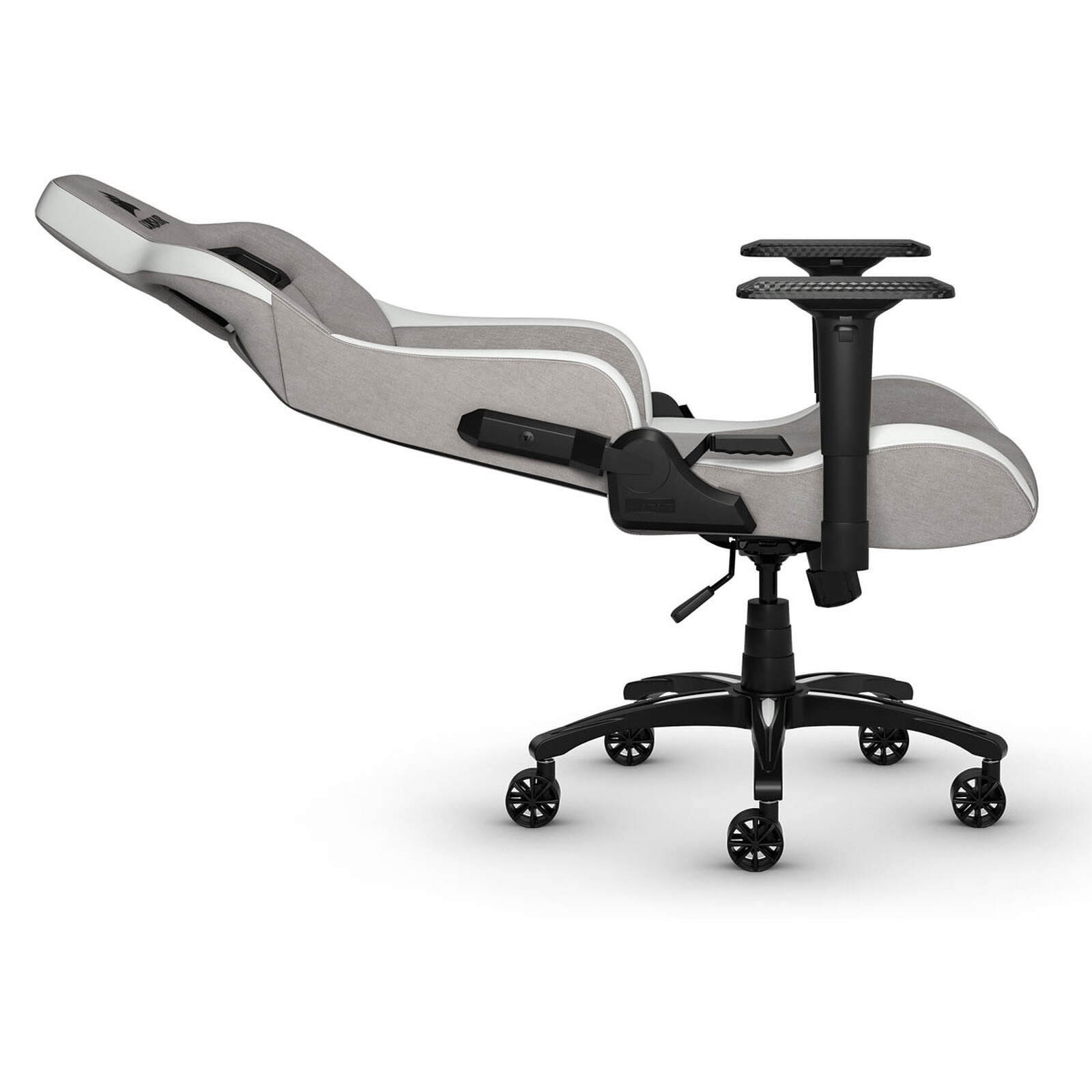 Corsair dévoile un nouveau fauteuil gaming : le TC200 serait le plus  confortable
