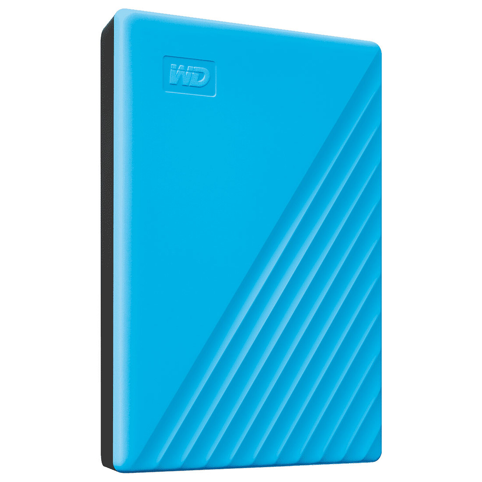 WD 2TB 1TB My Passport Portable External Hard Drive USB 3.0 PS3 PS4 XBOX PC MAC 