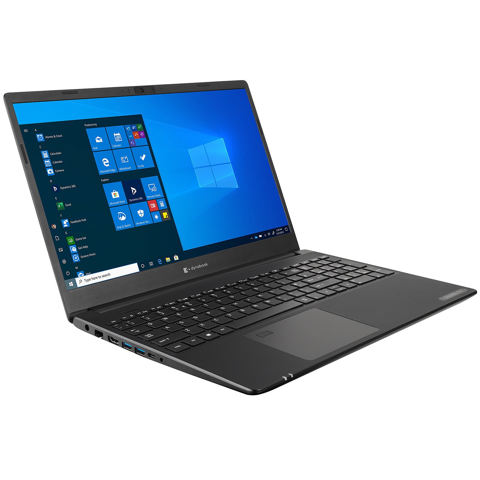 HP ProBook 450 G8 - Core i5 Laptop, 2W8T4EA