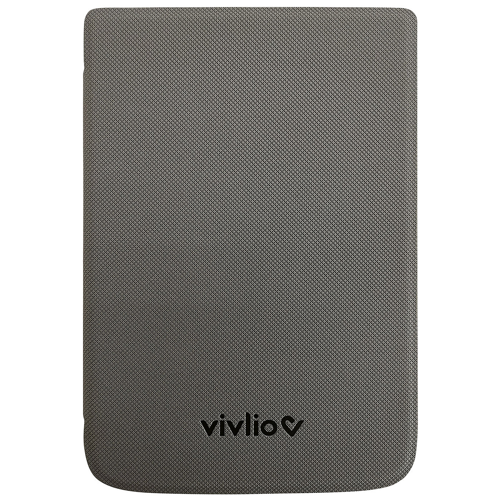 Vivlio Cover TL4/TL5/HD Grey - E-reader - LDLC 3-year warranty