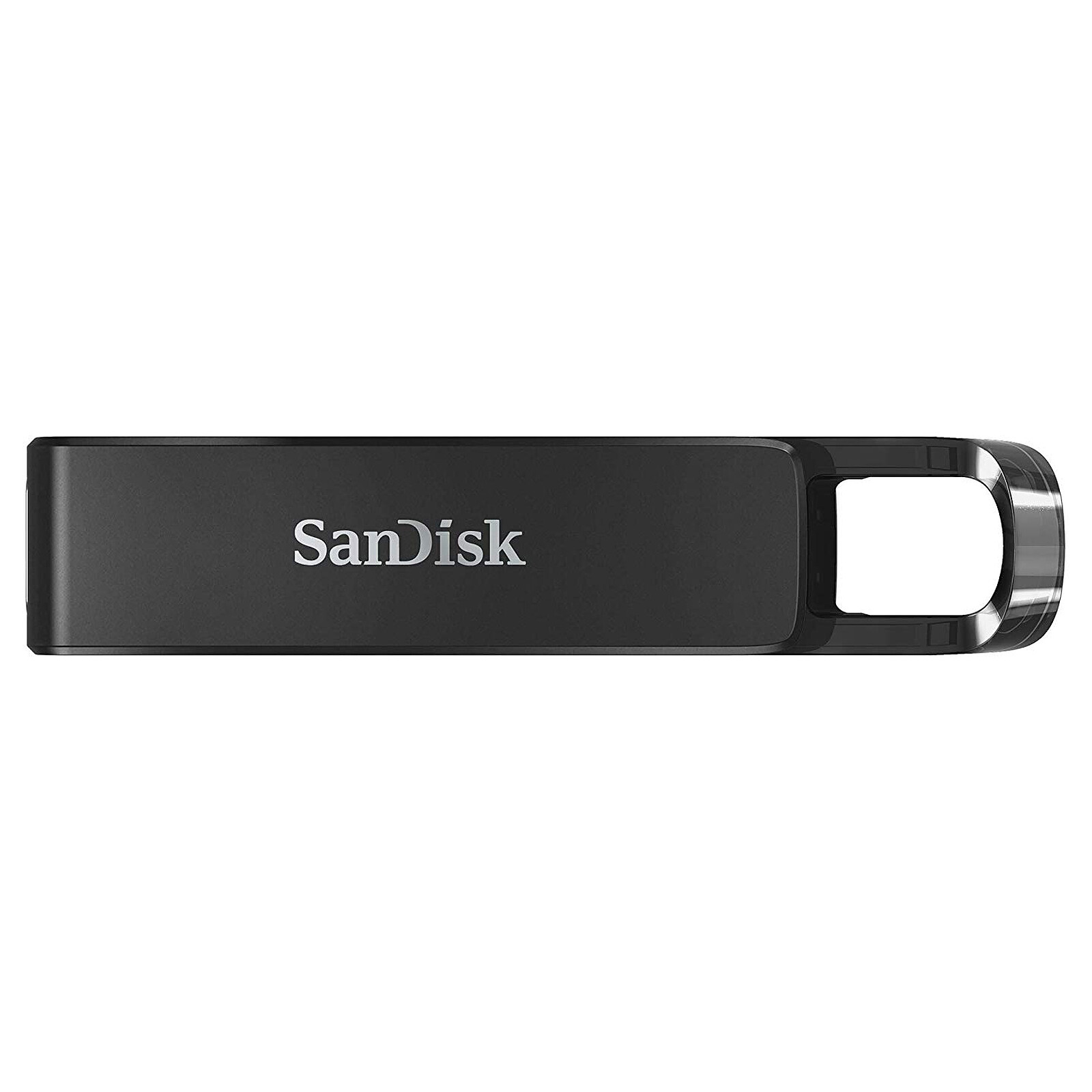 SanDisk Ultra Fit - 256 Go - Clé USB Sandisk sur
