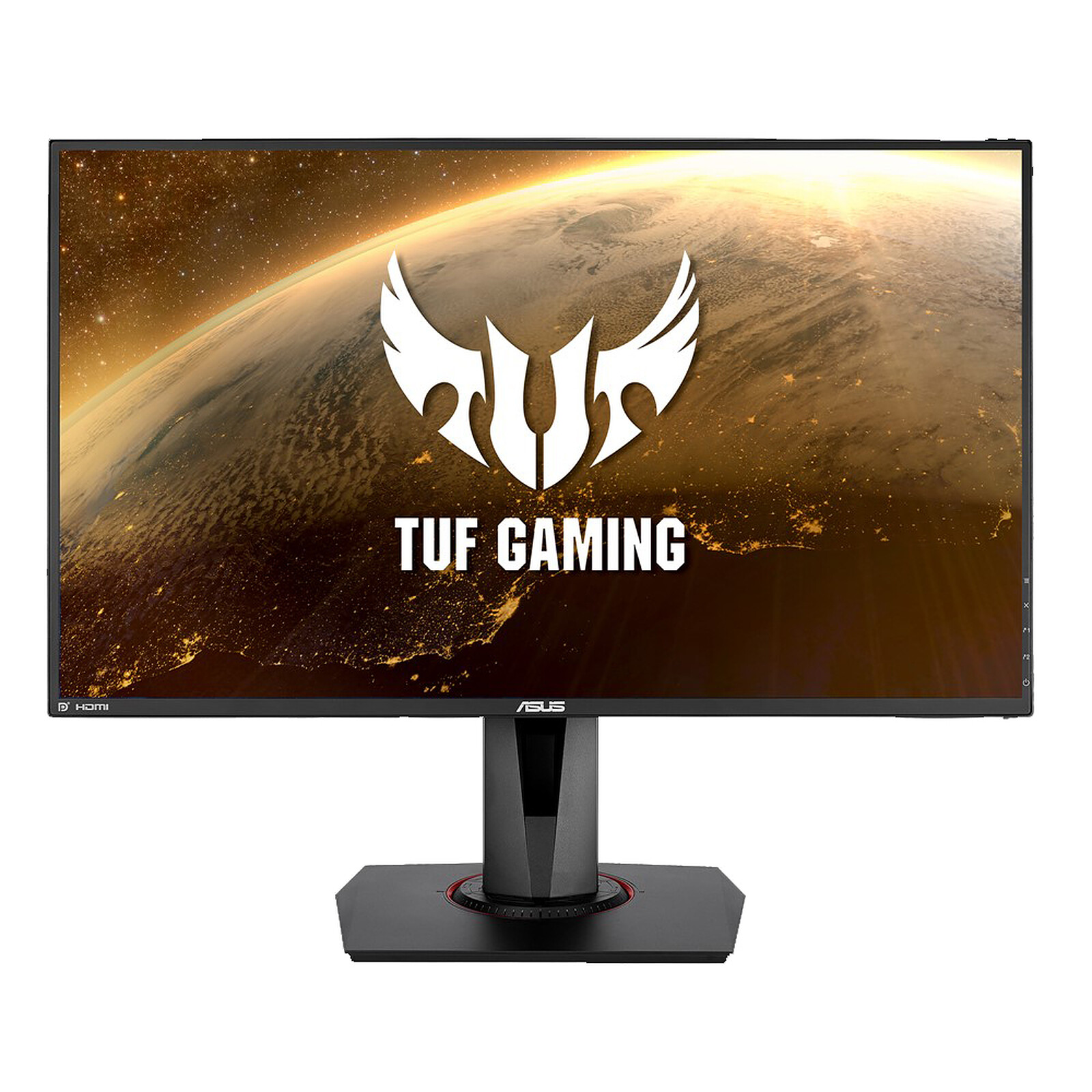 AOC AG254FG AGON PRO FHD (1920x1080) Gaming Monitor with Removable