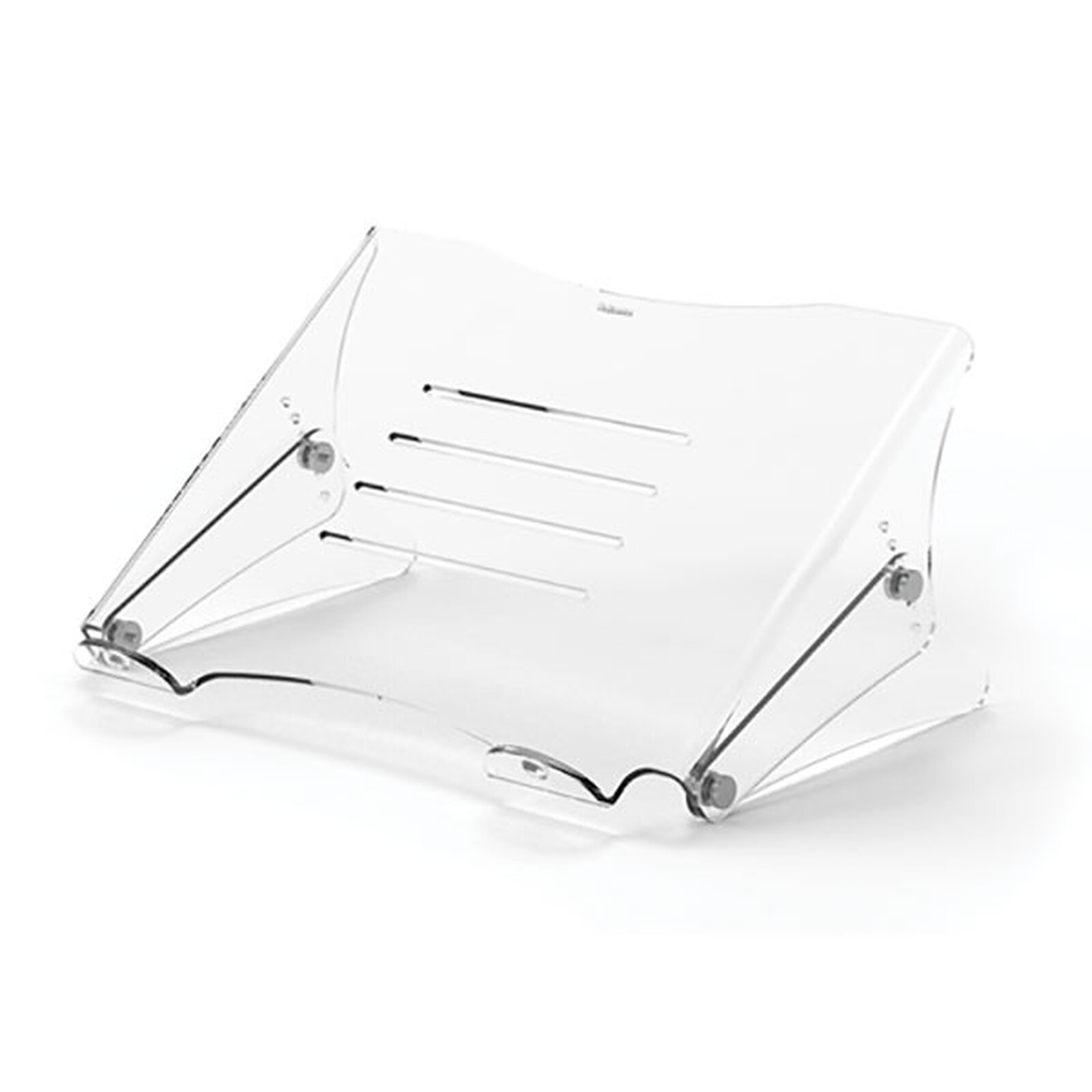 Fellowes Clarity Laptop Stand