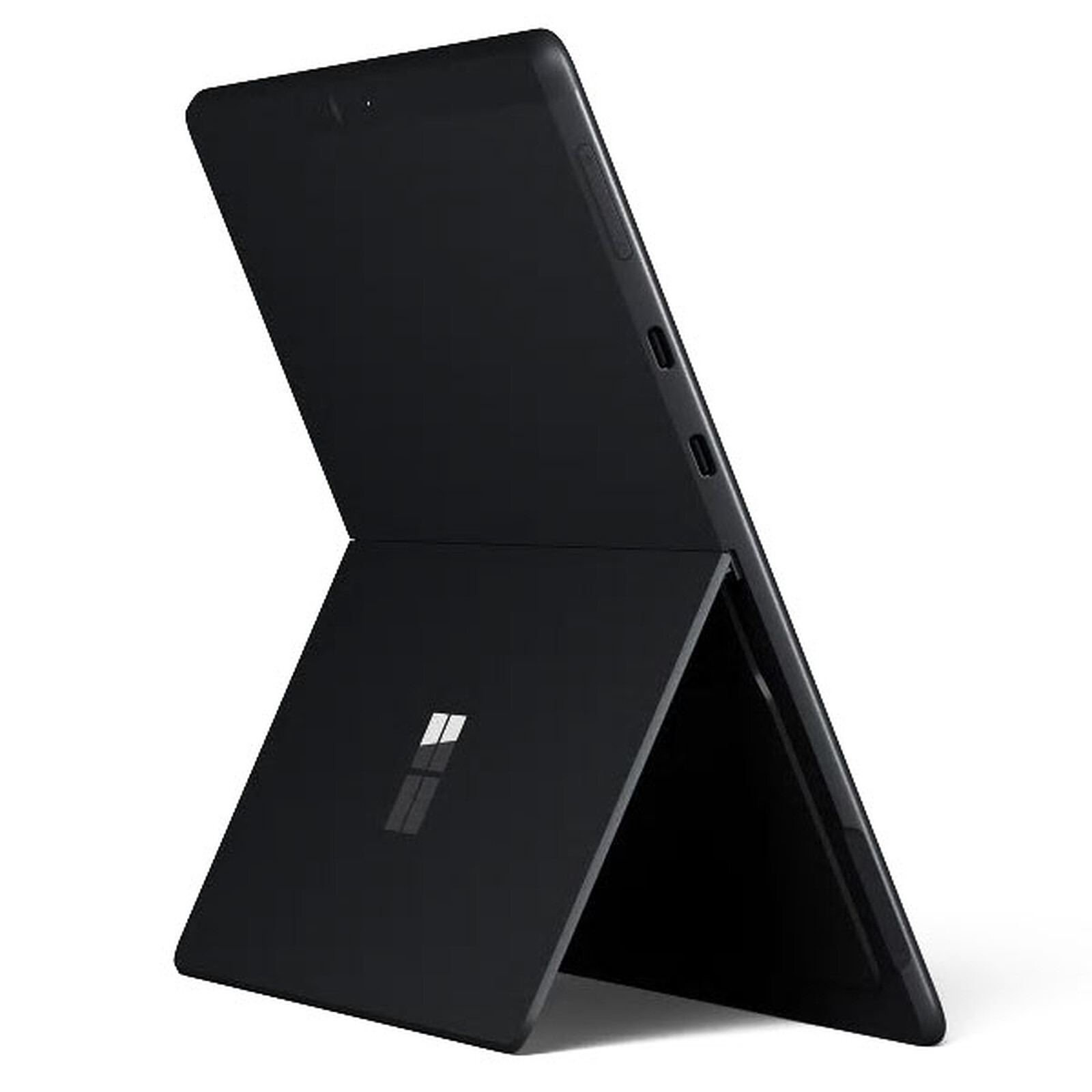 Soldes  : 200 euros de réduction sur la tablette Microsoft Surface  Pro X