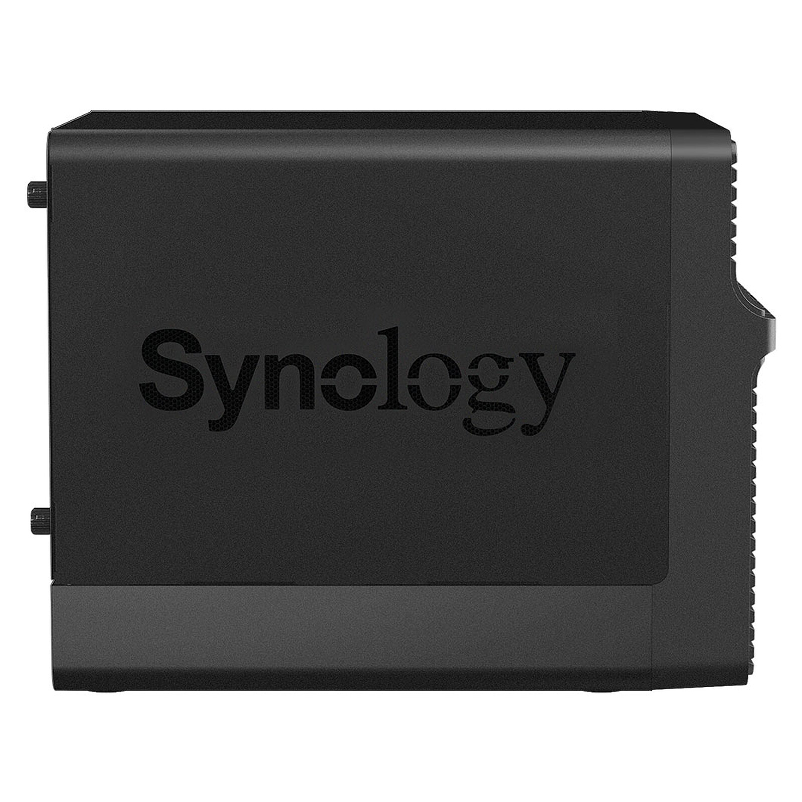 Serveur Synology DiskStation DS420+ 4 baies (sans disque dur) – E-SHOP