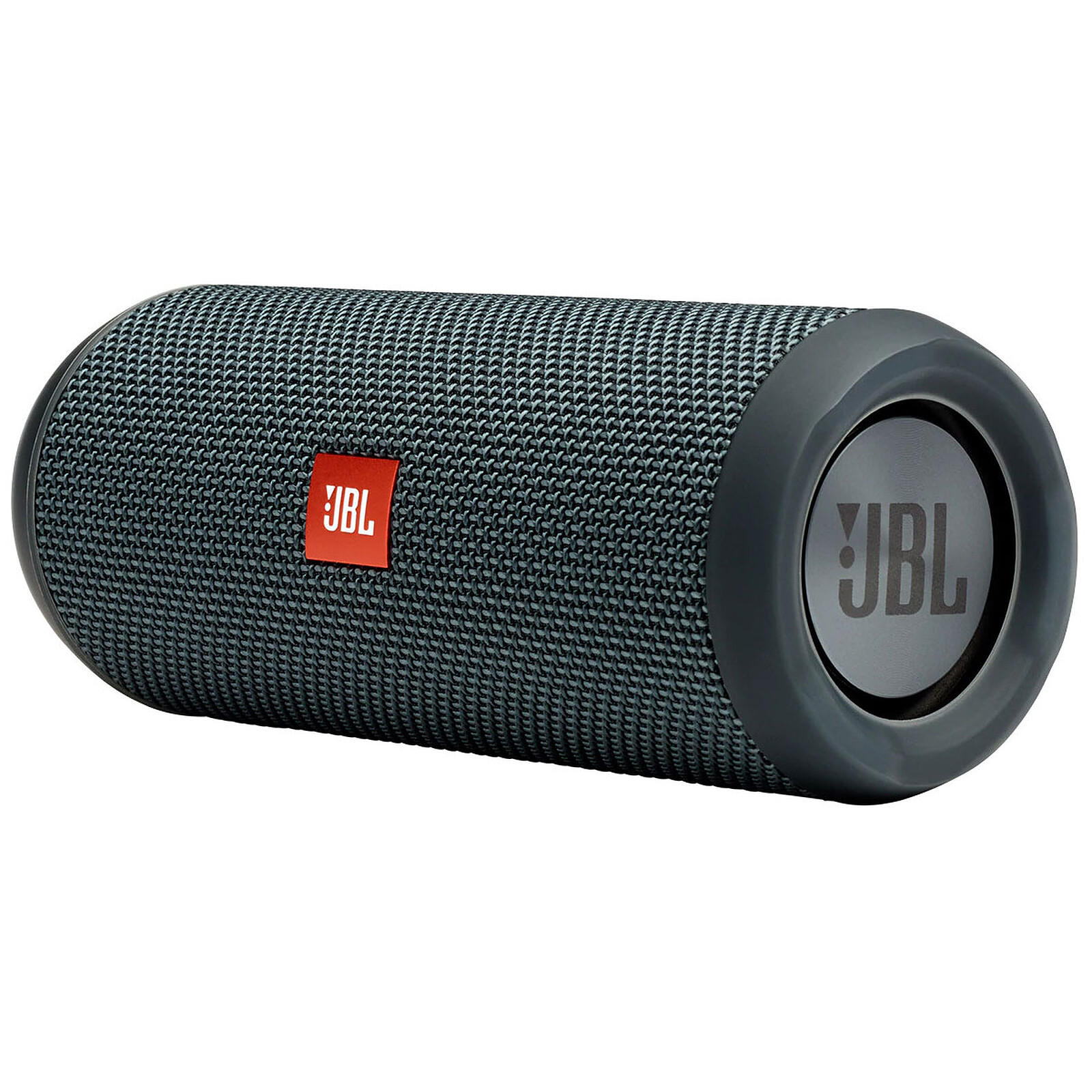 JBL Flip Essential 2 Gun Metal - Bluetooth speaker - LDLC 3-year
