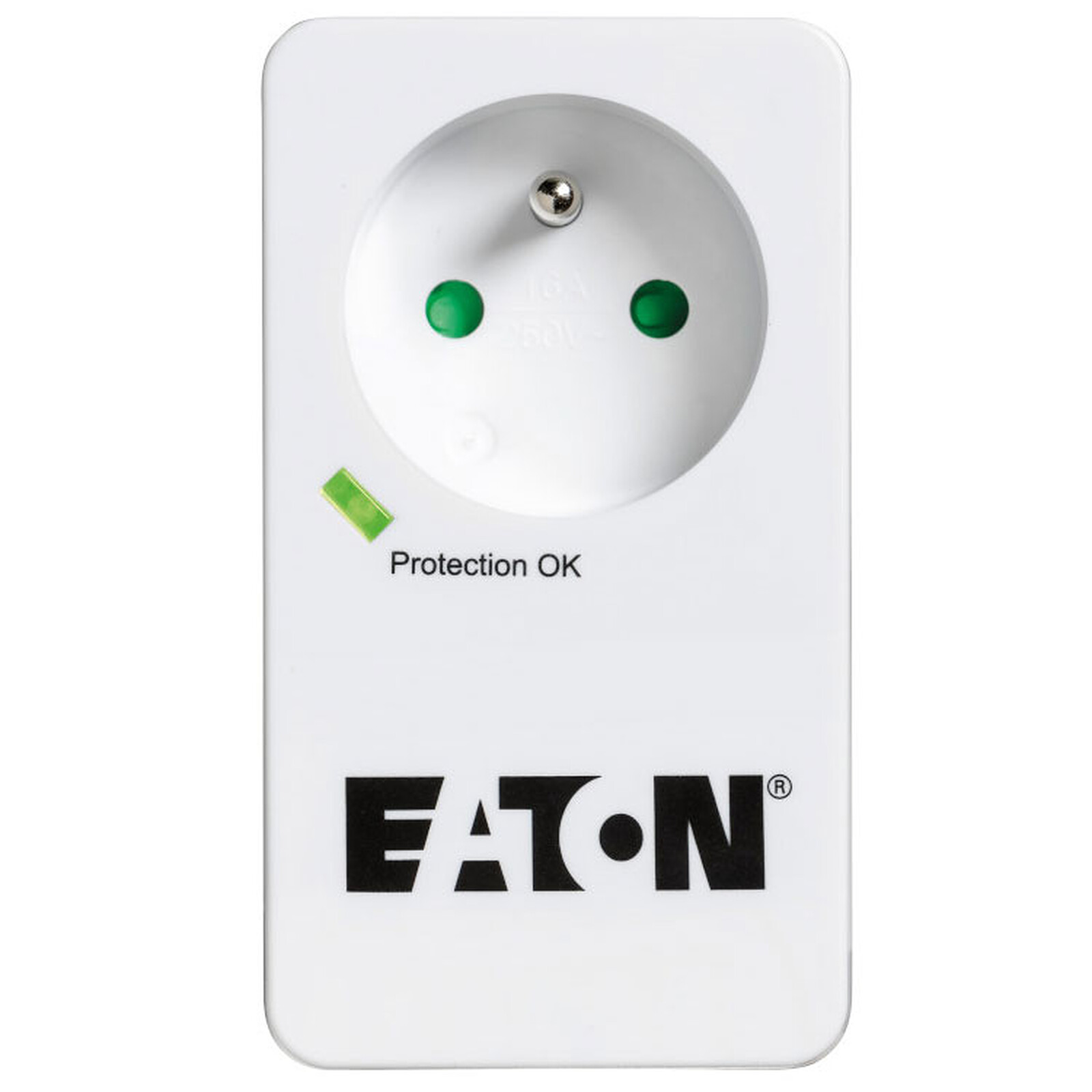 Eaton Protection Box 1 FR - Prise parafoudre - Garantie 3 ans LDLC