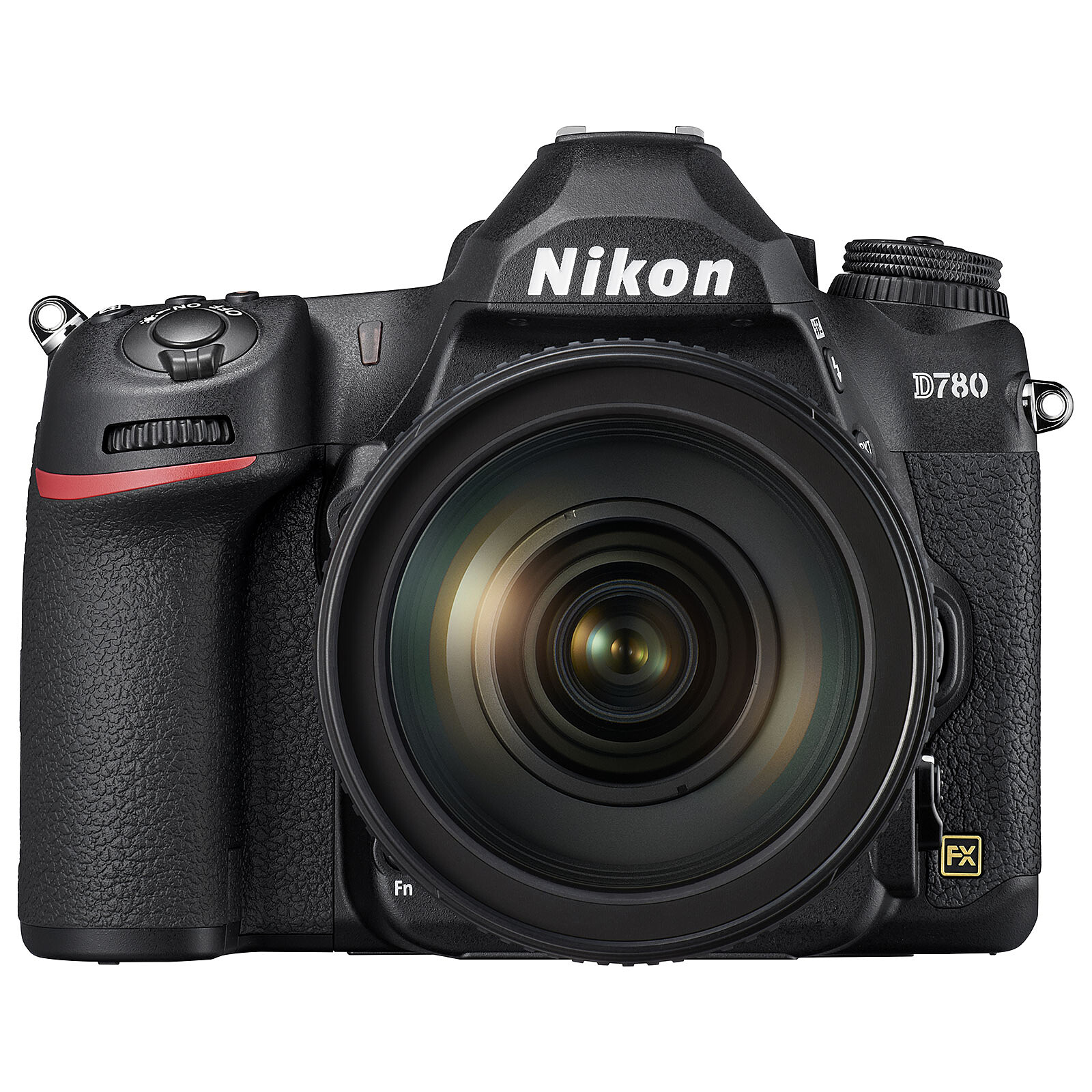 Nikon D780 + 24-120mm f/4G ED VR
