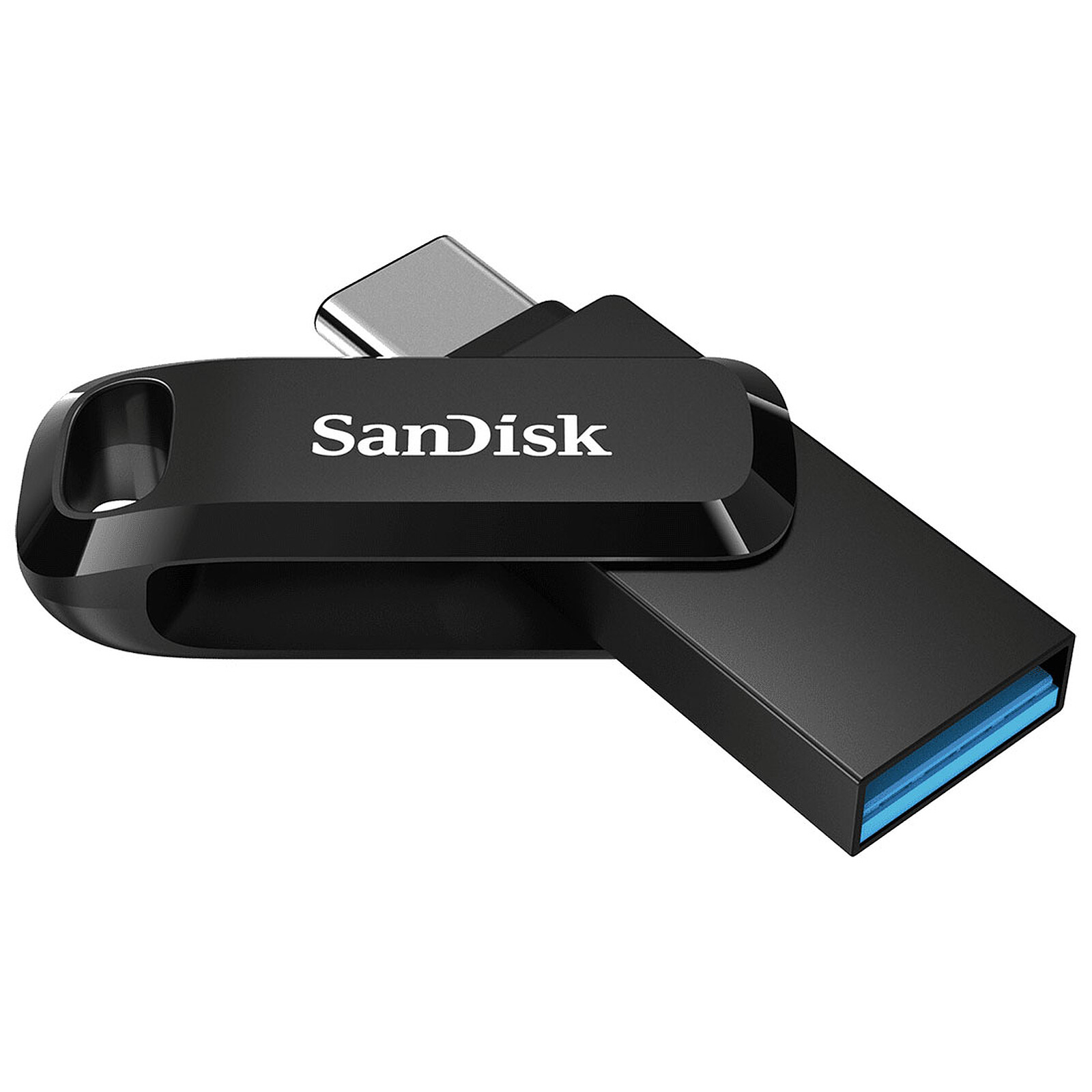 SanDisk Ultra Fit - 512 Go