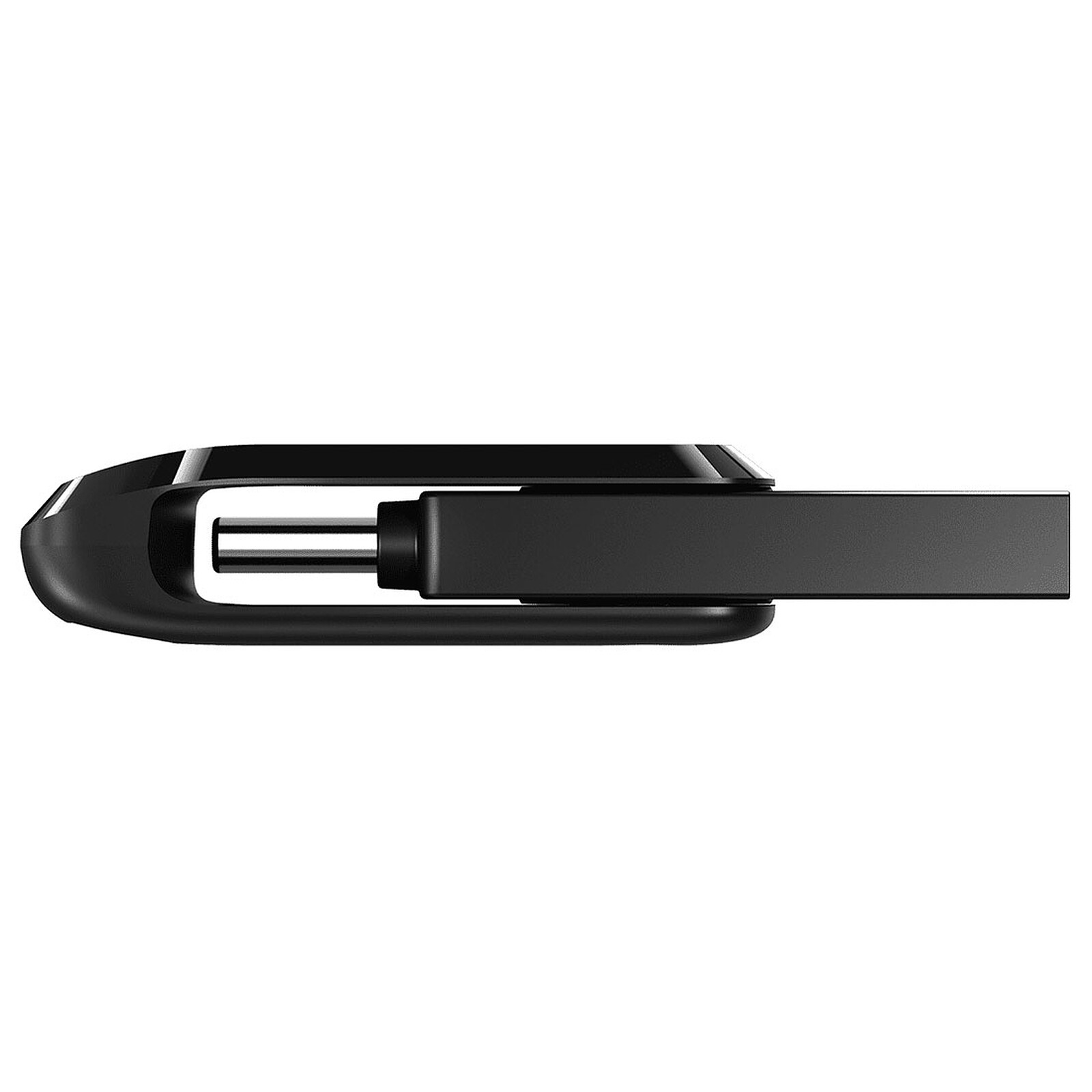 SanDisk Ultra Dual Drive Luxe USB-C 64 Go - Clé USB - LDLC