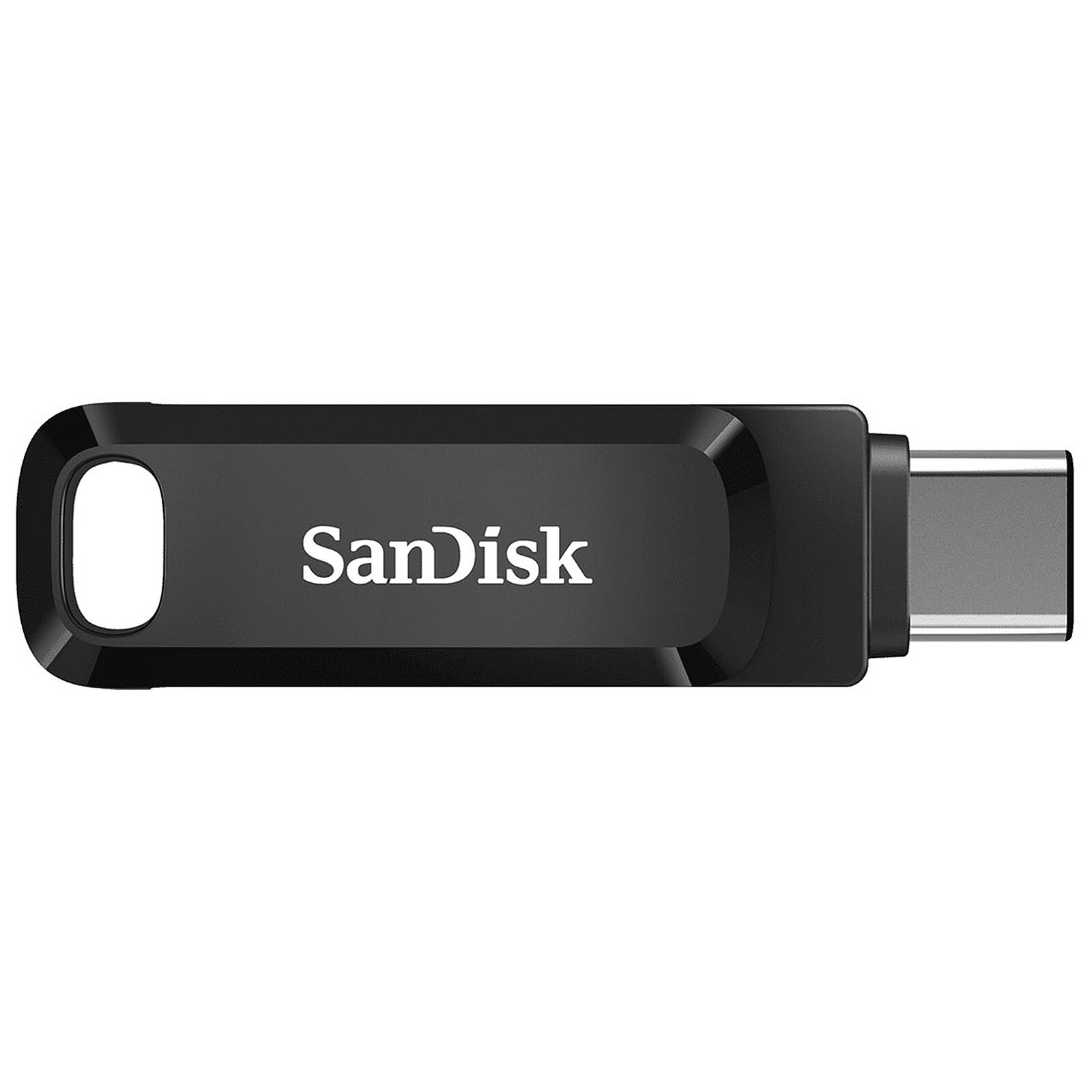 SanDisk Ultra Dual Drive Luxe - 32 Go - Clé USB Sandisk sur