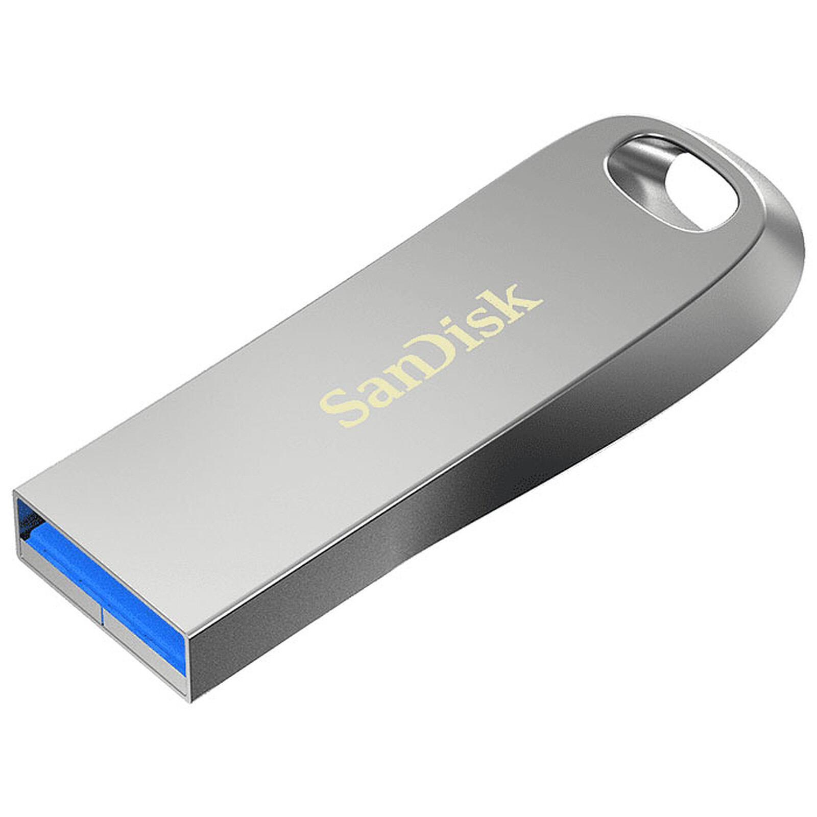 Clé USB Sandisk Ultra Luxe 128Go- Double Connectique Type-C & Type