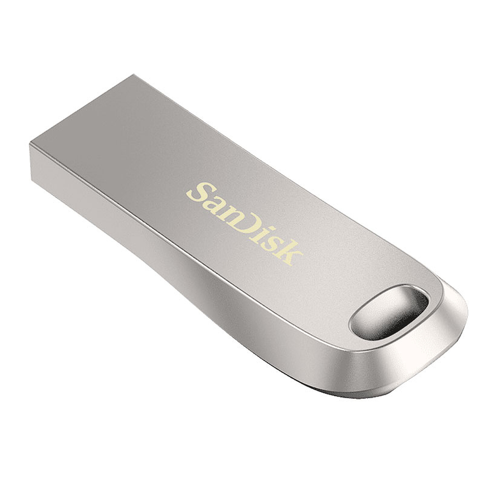 SanDisk Ultra Luxe 64 GB - USB flash drive - LDLC 3-year warranty