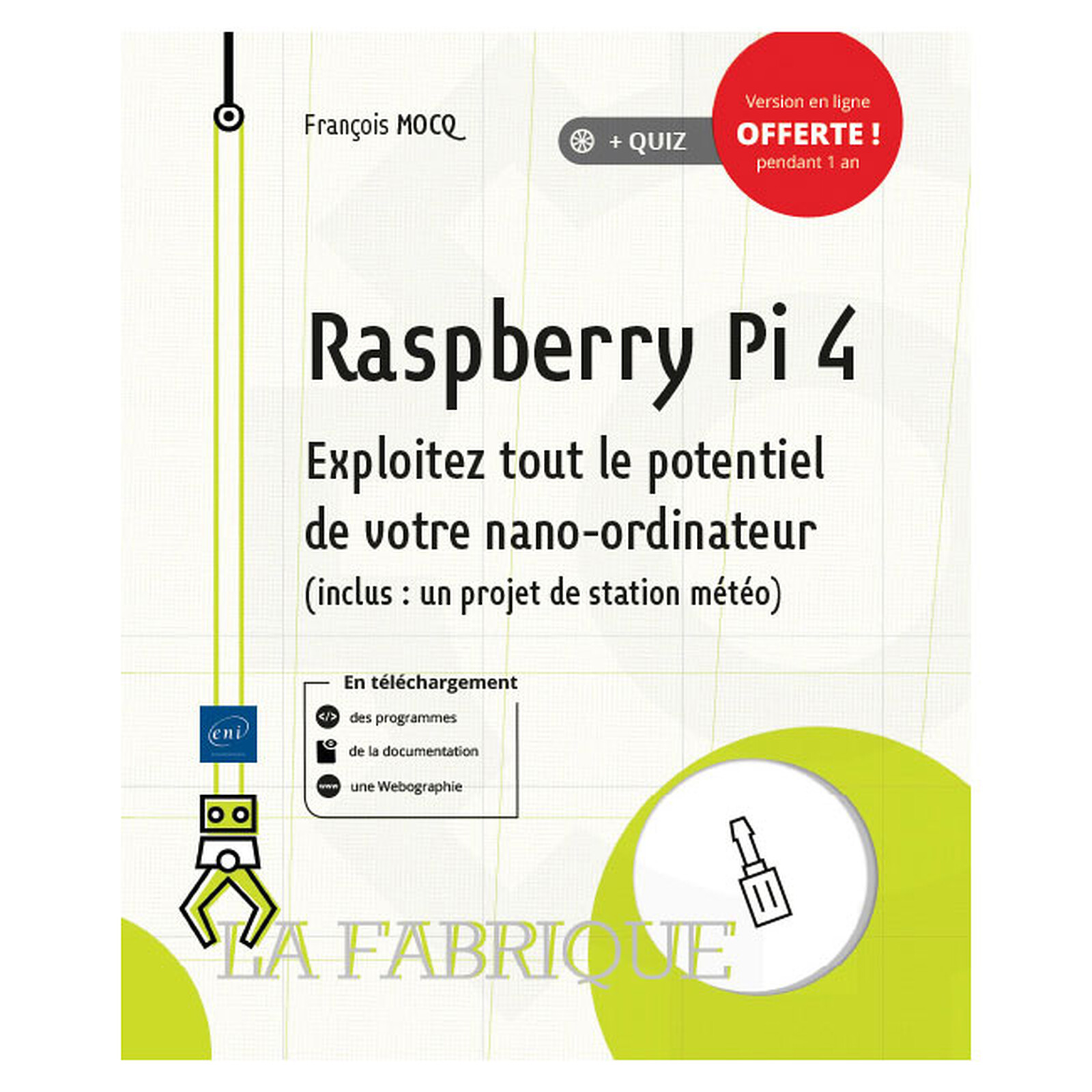 Ventilateur dissipateur pour Raspberry Pi 5 - Accessoires Raspberry Pi -  Garantie 3 ans LDLC