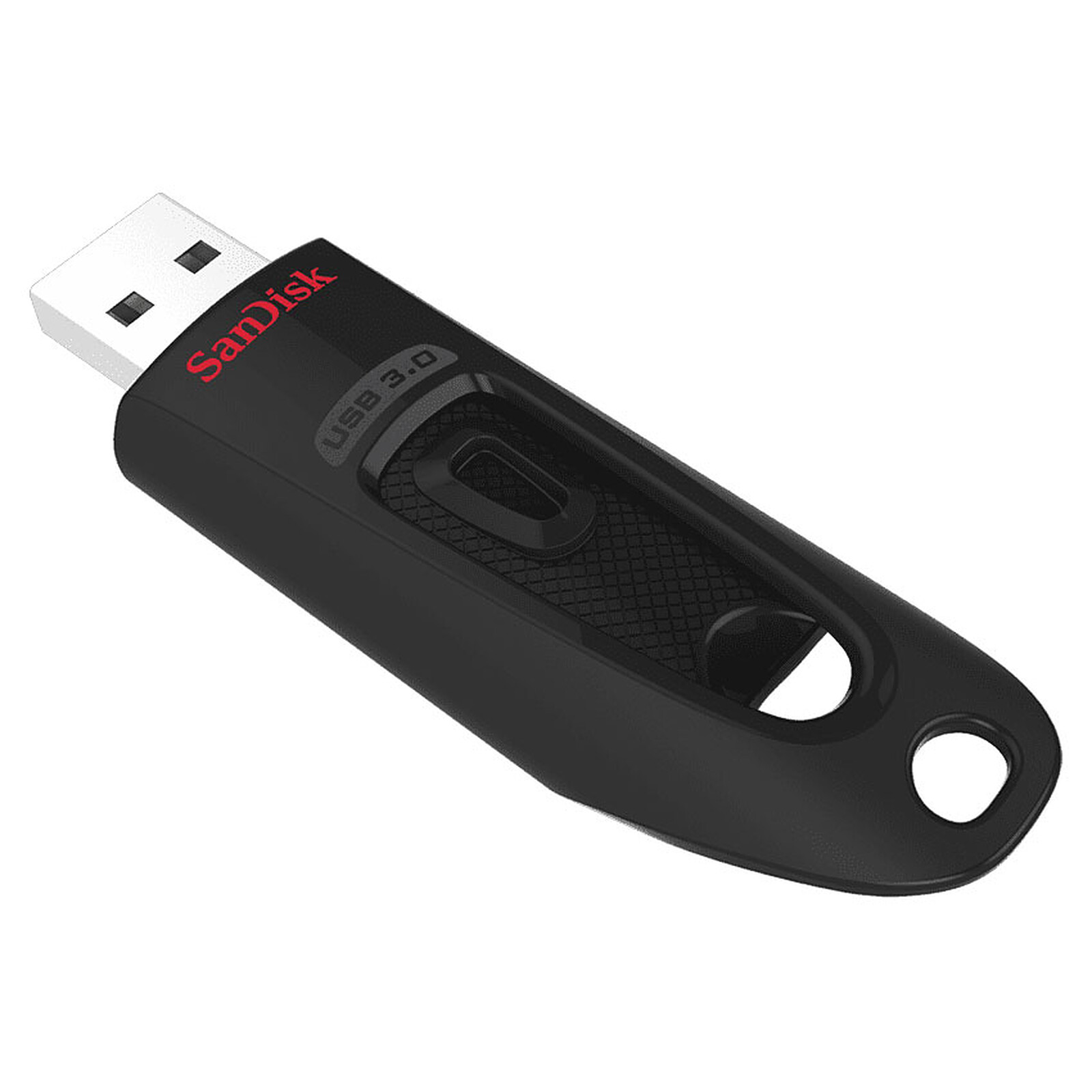 Examen de la clé USB 3.0 SanDisk Extreme PRO (128 Go) 