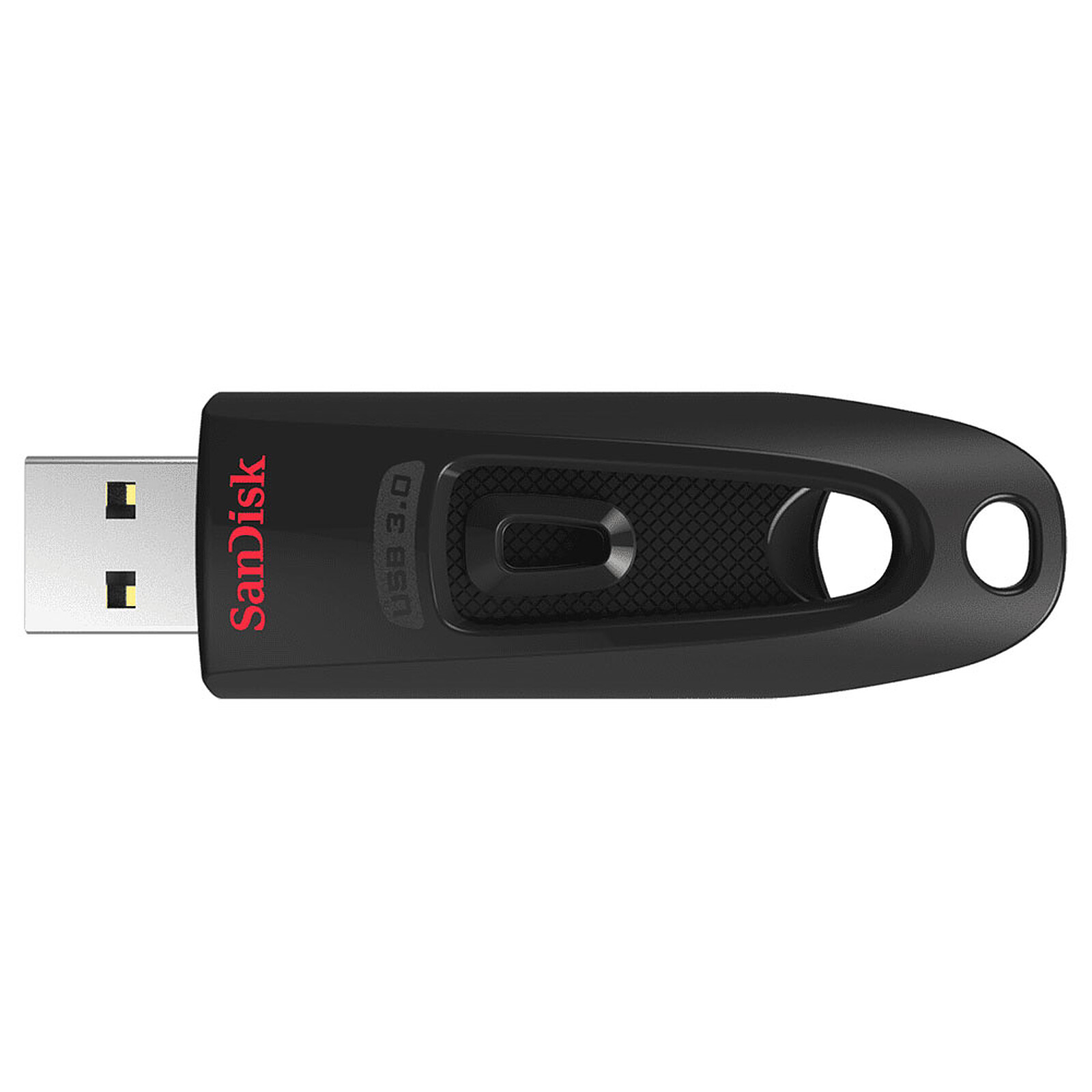 Sandisk Ultra Dual USB 3.0 32 Go - Clé USB - LDLC