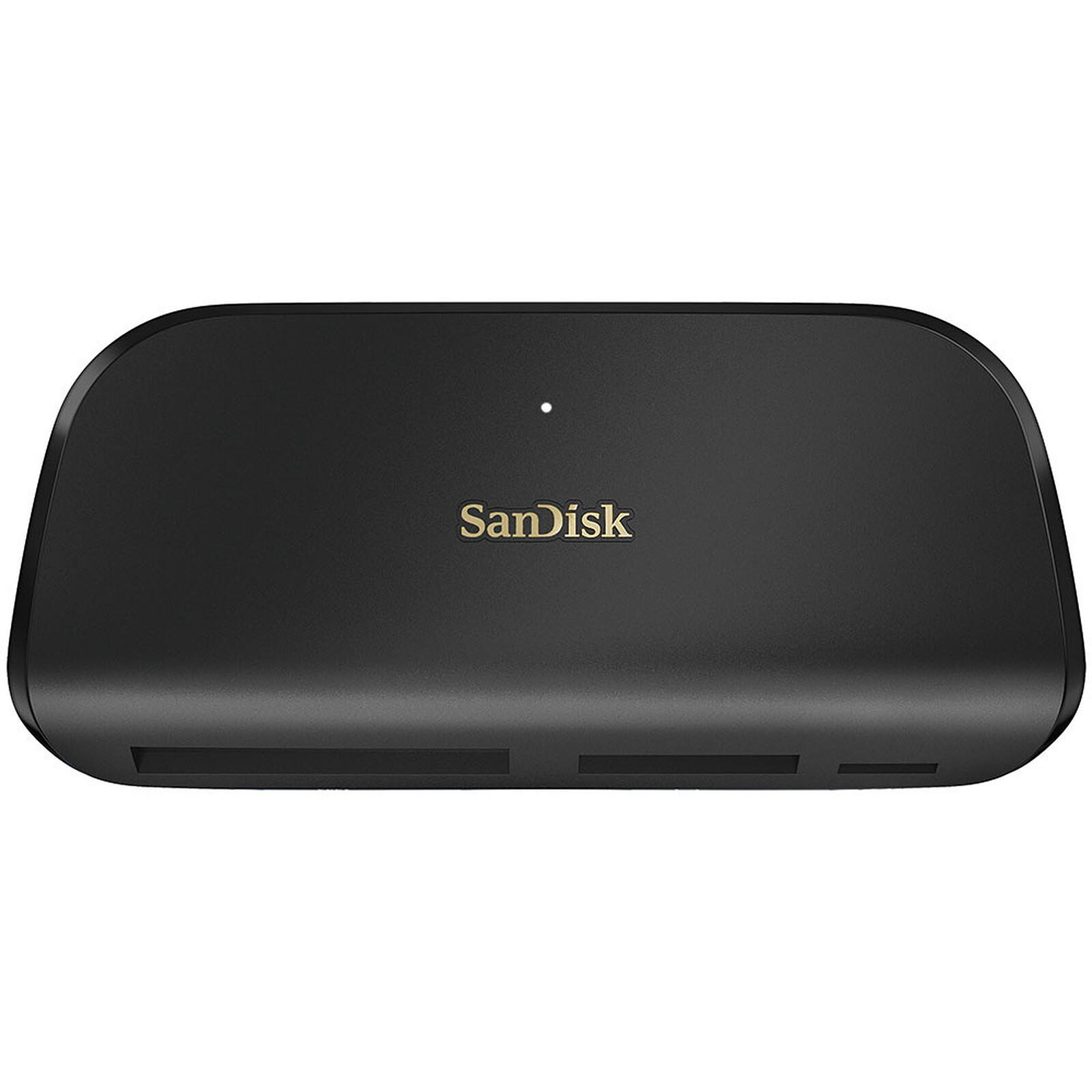 SanDisk ImageMate PRO USB-C - Lecteur carte mémoire - Garantie 3