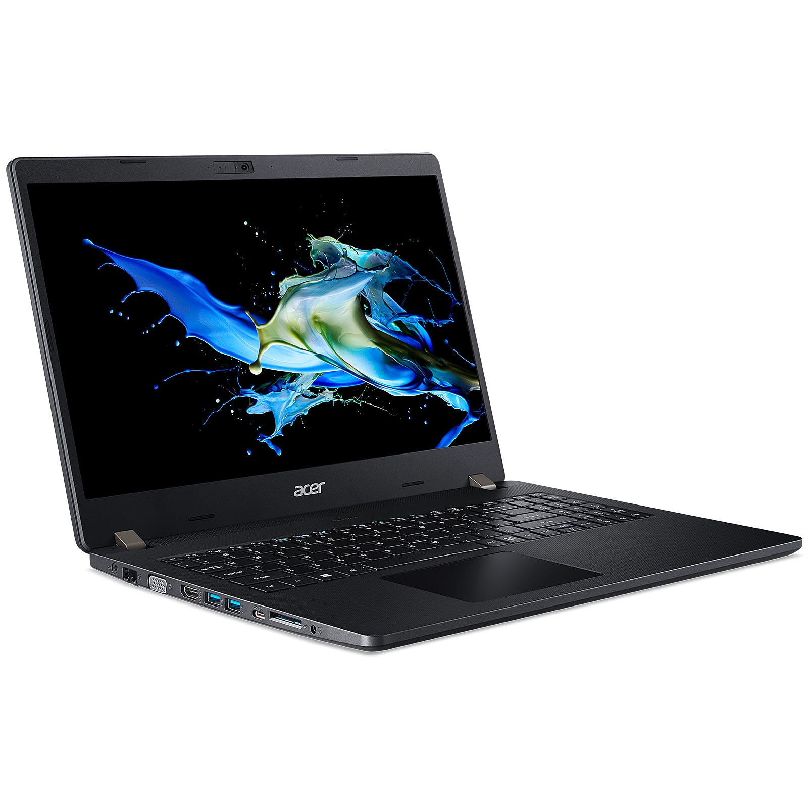 Acer TravelMate P2 P215-53-77GM Laptop LDLC 3-year warranty