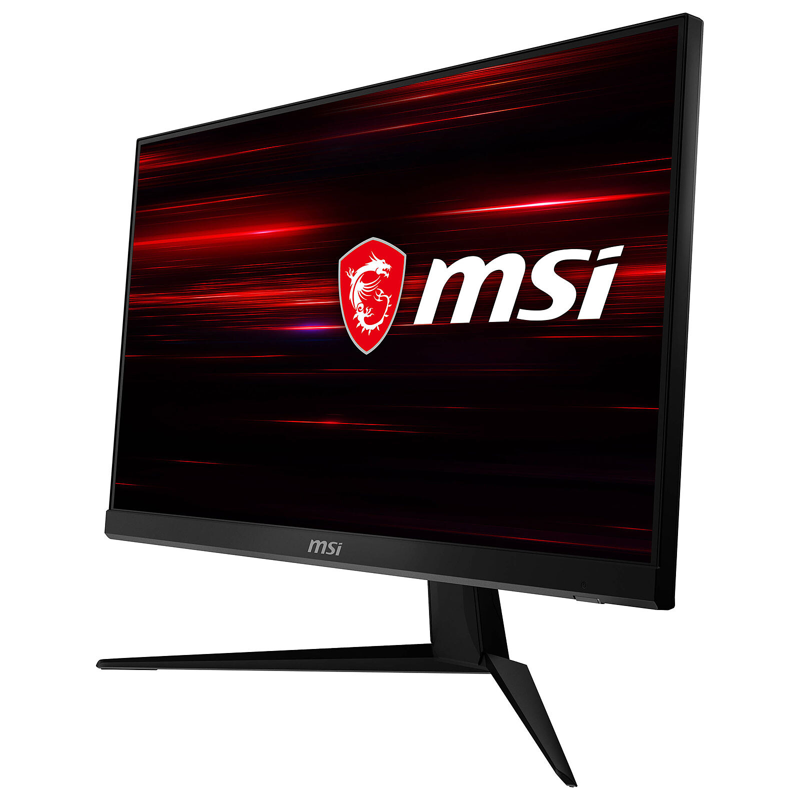 MSI 23.8 LED - Optix G241 - PC monitor - LDLC 3-year warranty
